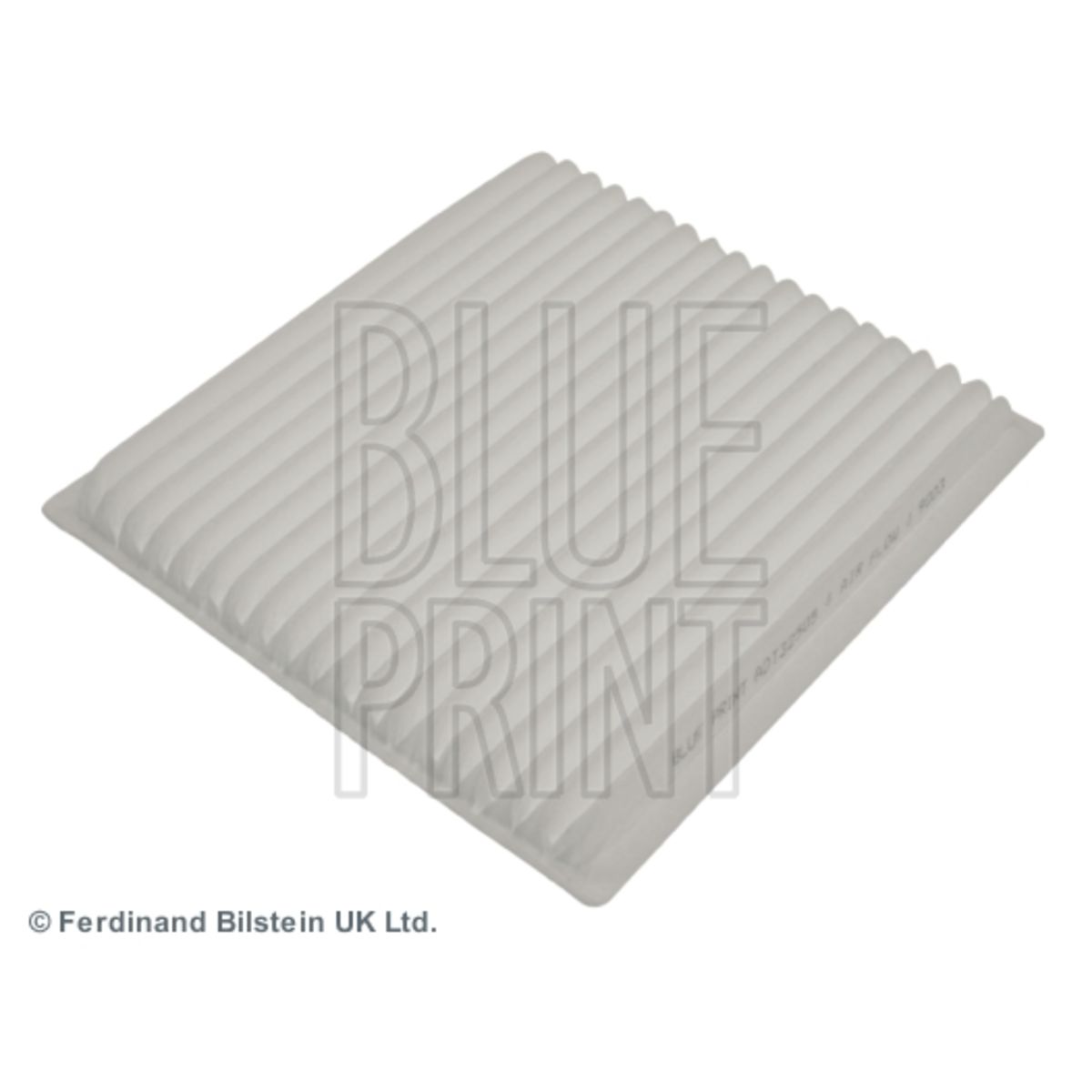 Image of Cabineluchtfilter
