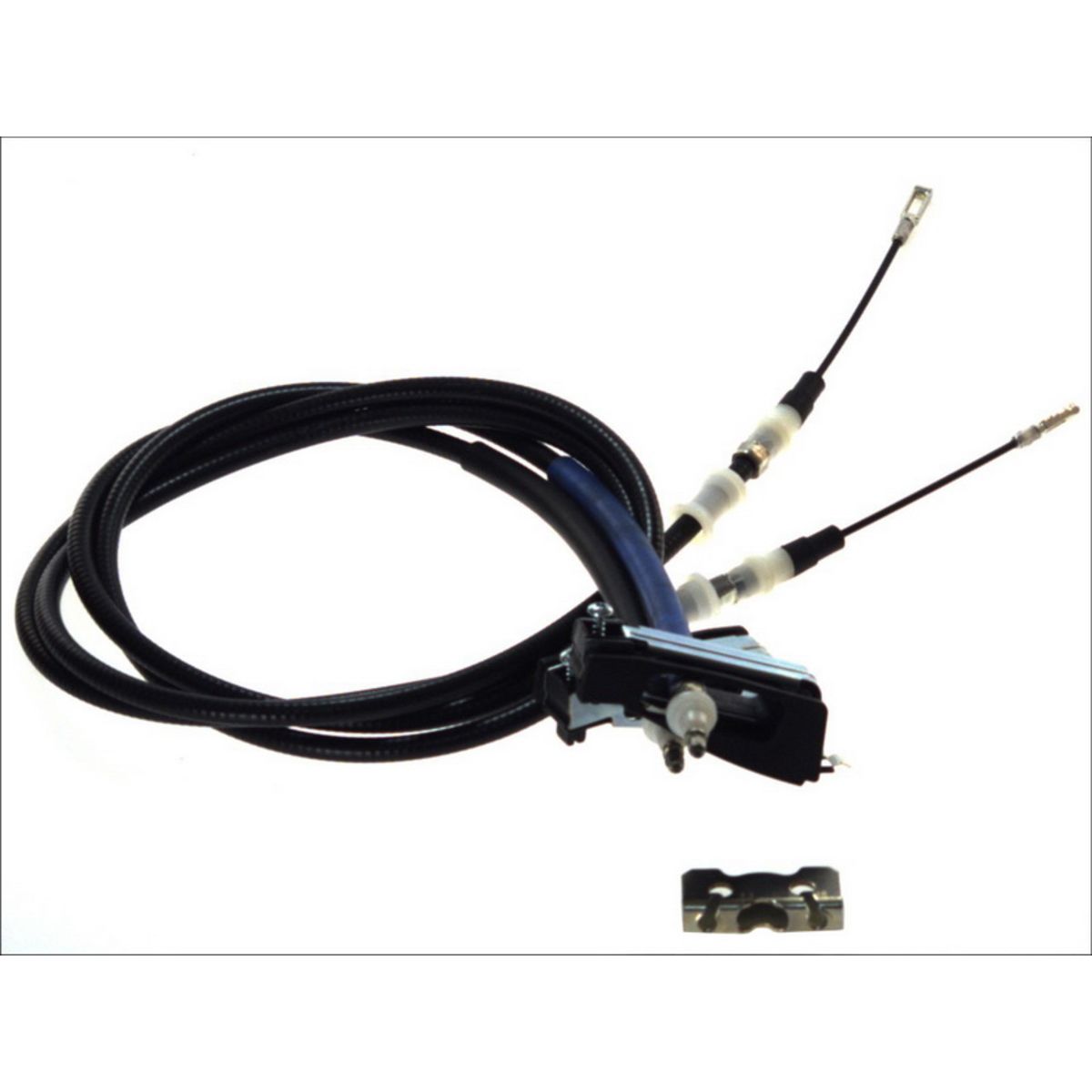 Image of Kabel, parkeerrem