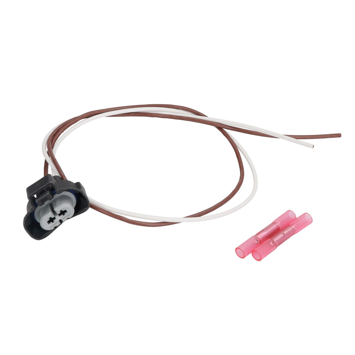 Image of Kabel reparatieset, gloeilamp grootlicht