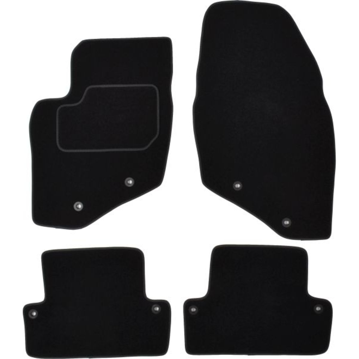 Image of Vloermatten