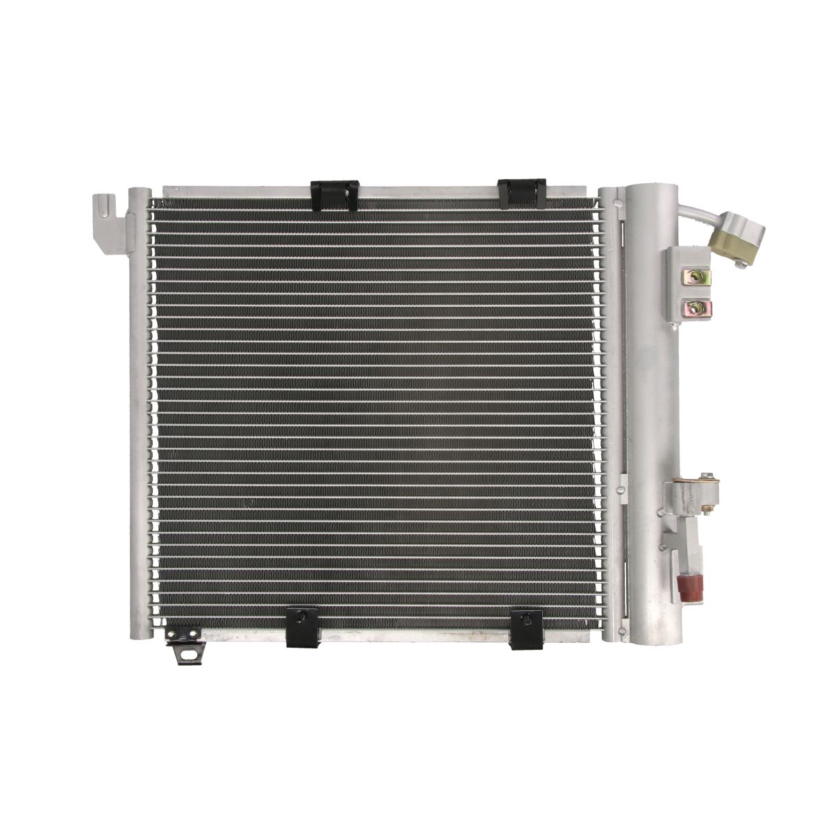 Image of Condensator, airconditioning