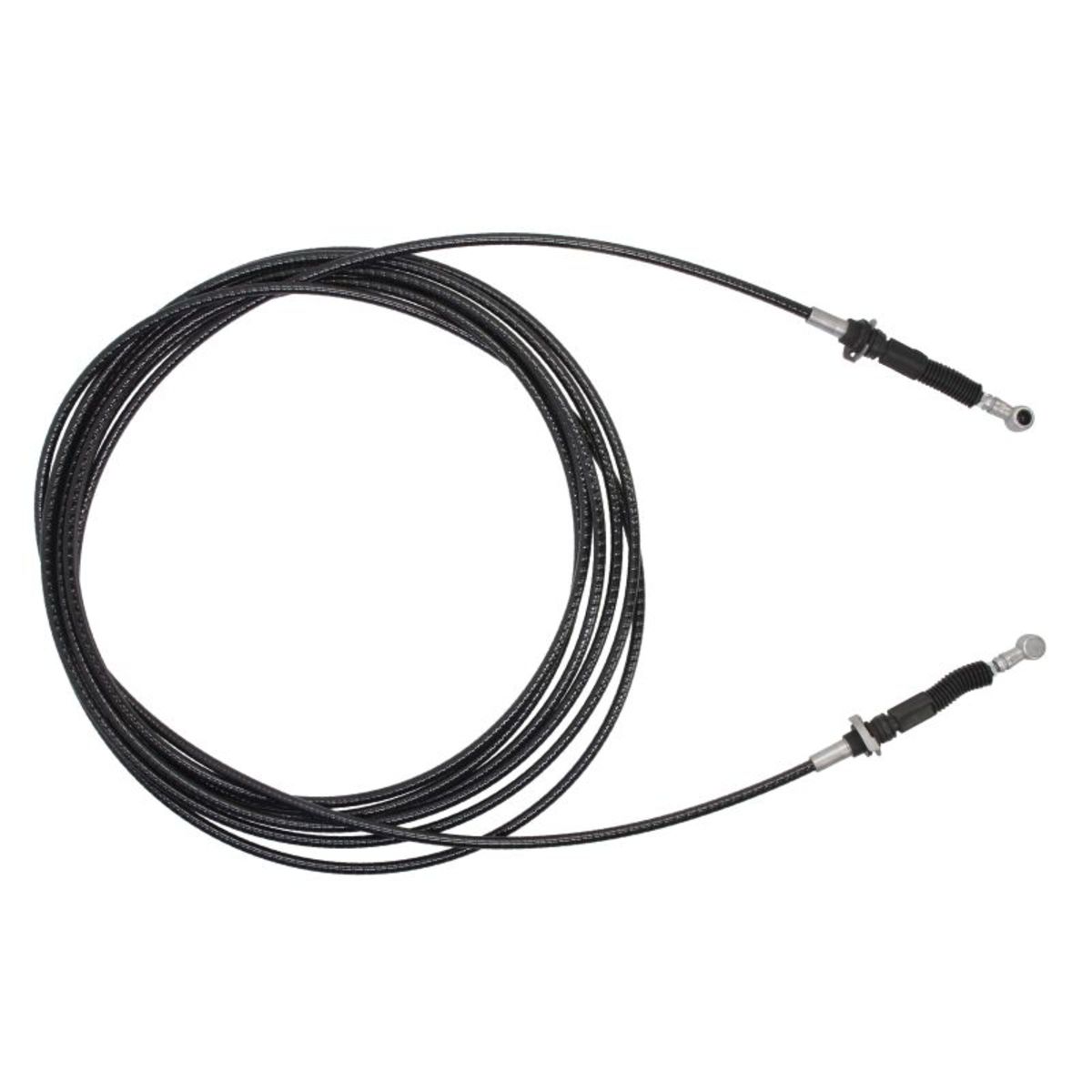 Image of Kabel, handgeschakelde versnellingsbak