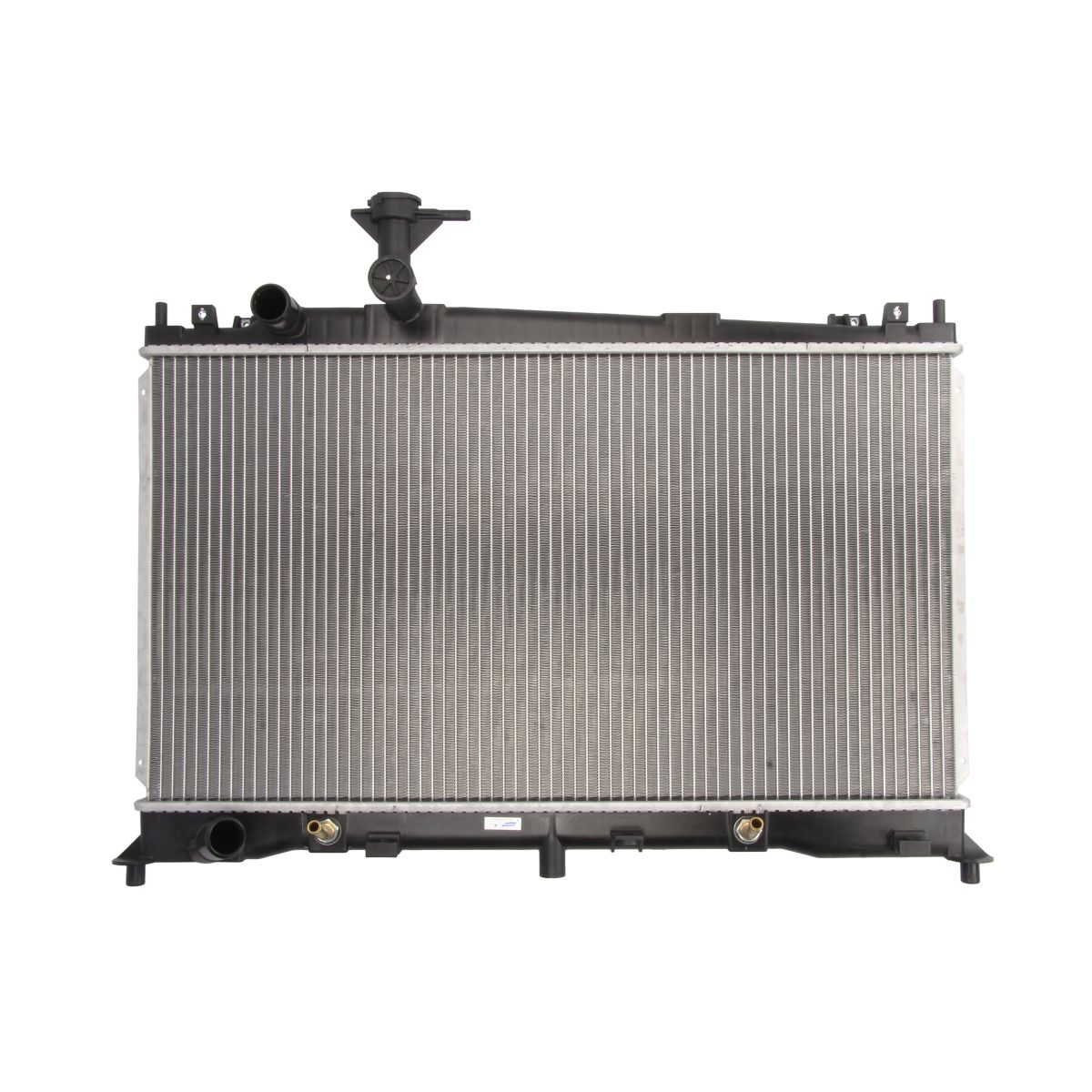 Image of Radiator, motorkoeling