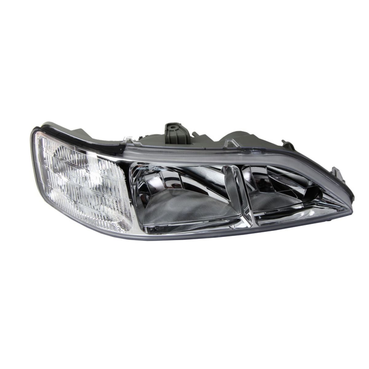 Reflektor świateł DEPO 217-1129L-LD-EM Honda ACCORD VI Hatchback (CH ...