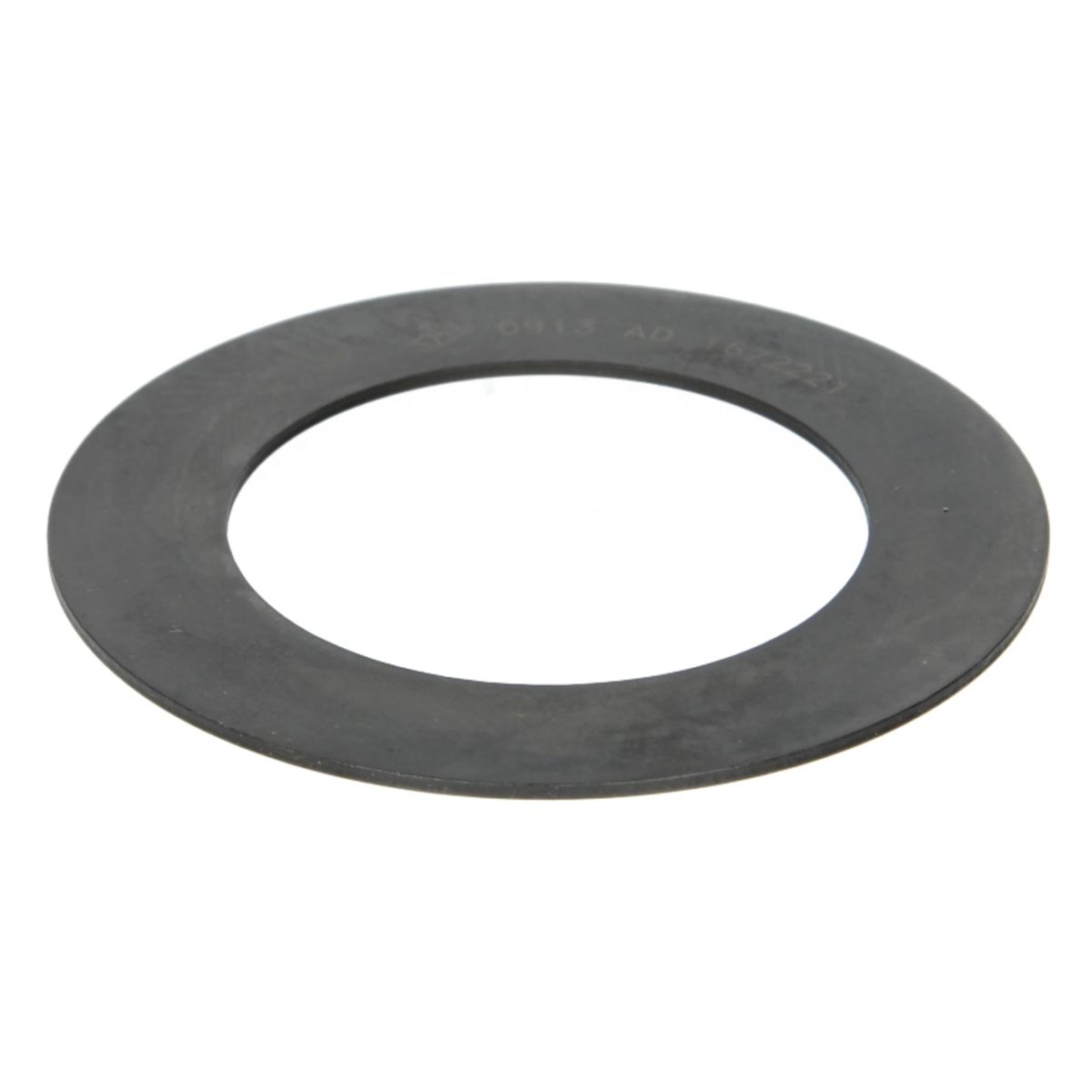 Image of Ring, differentieel kroonwiel