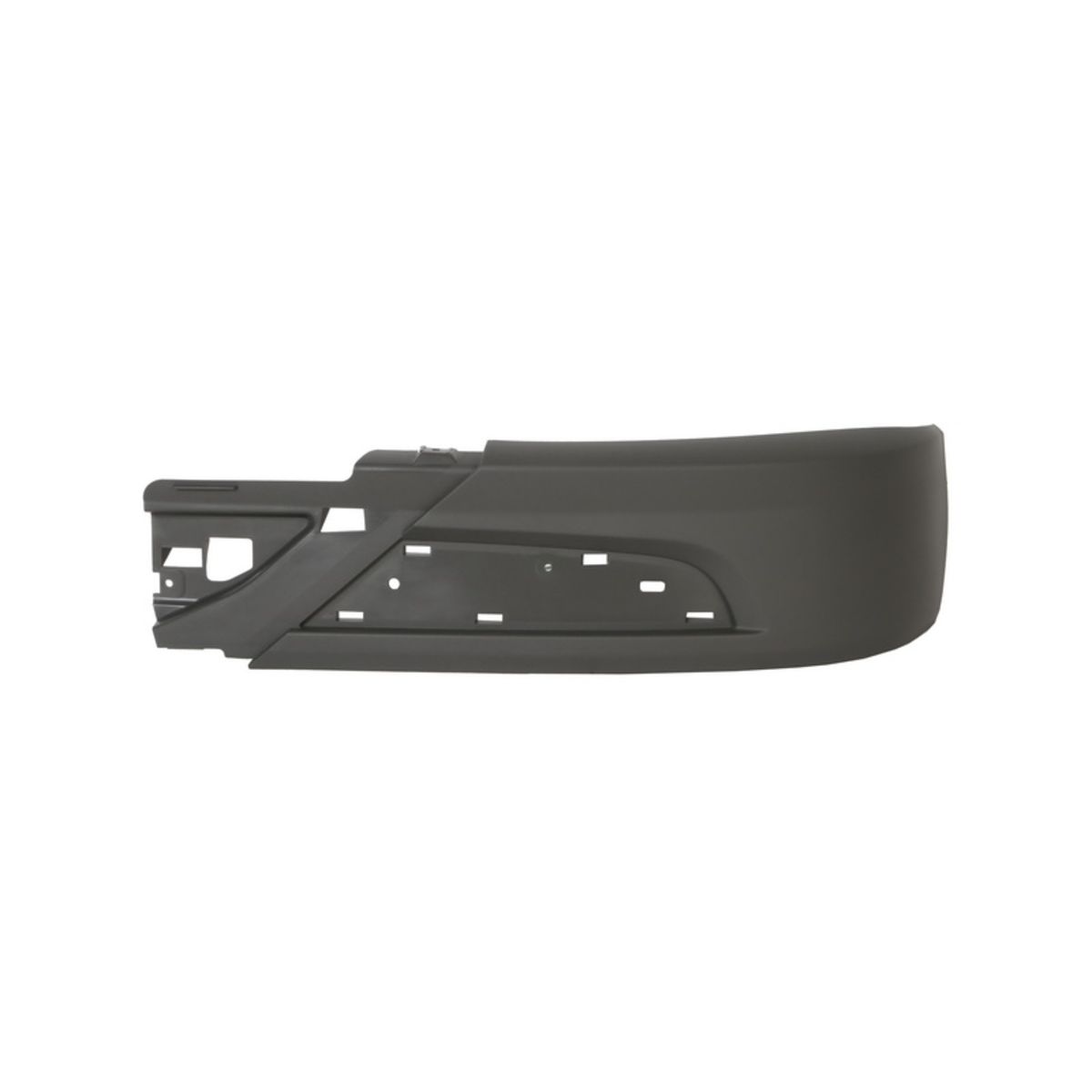 Image of Spoiler, bumper