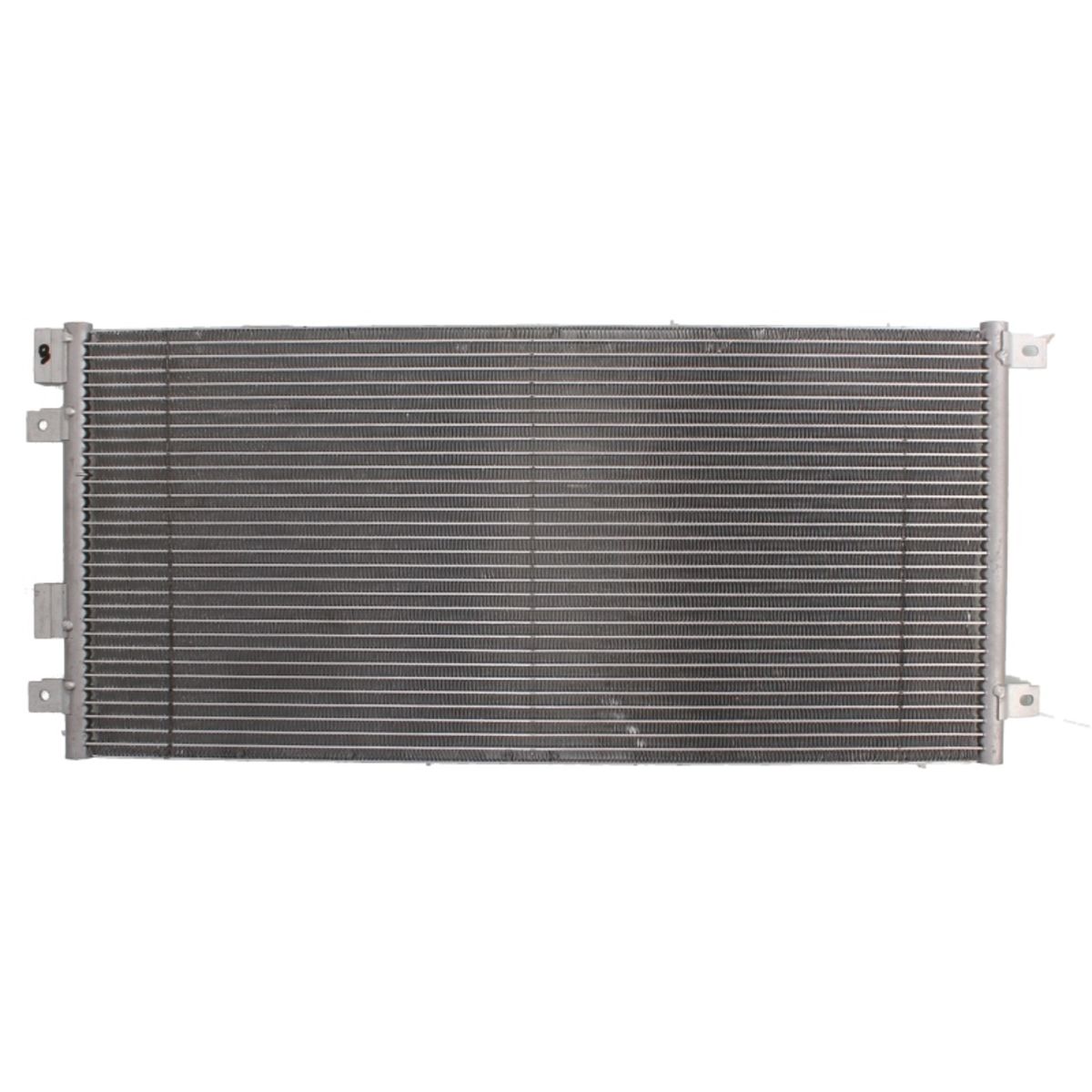 Image of Condensator, airconditioning