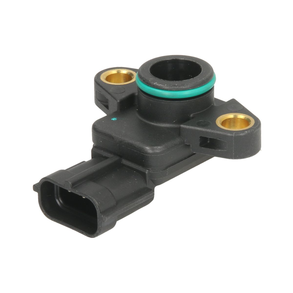 Image of Sensor, inlaatspruitstukdruk