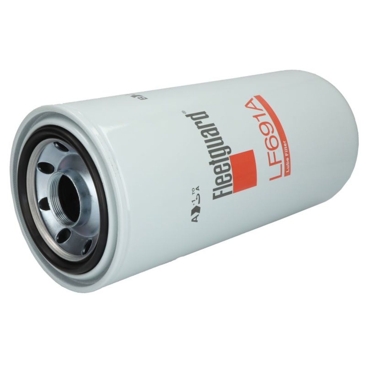 Image of Oliefilter