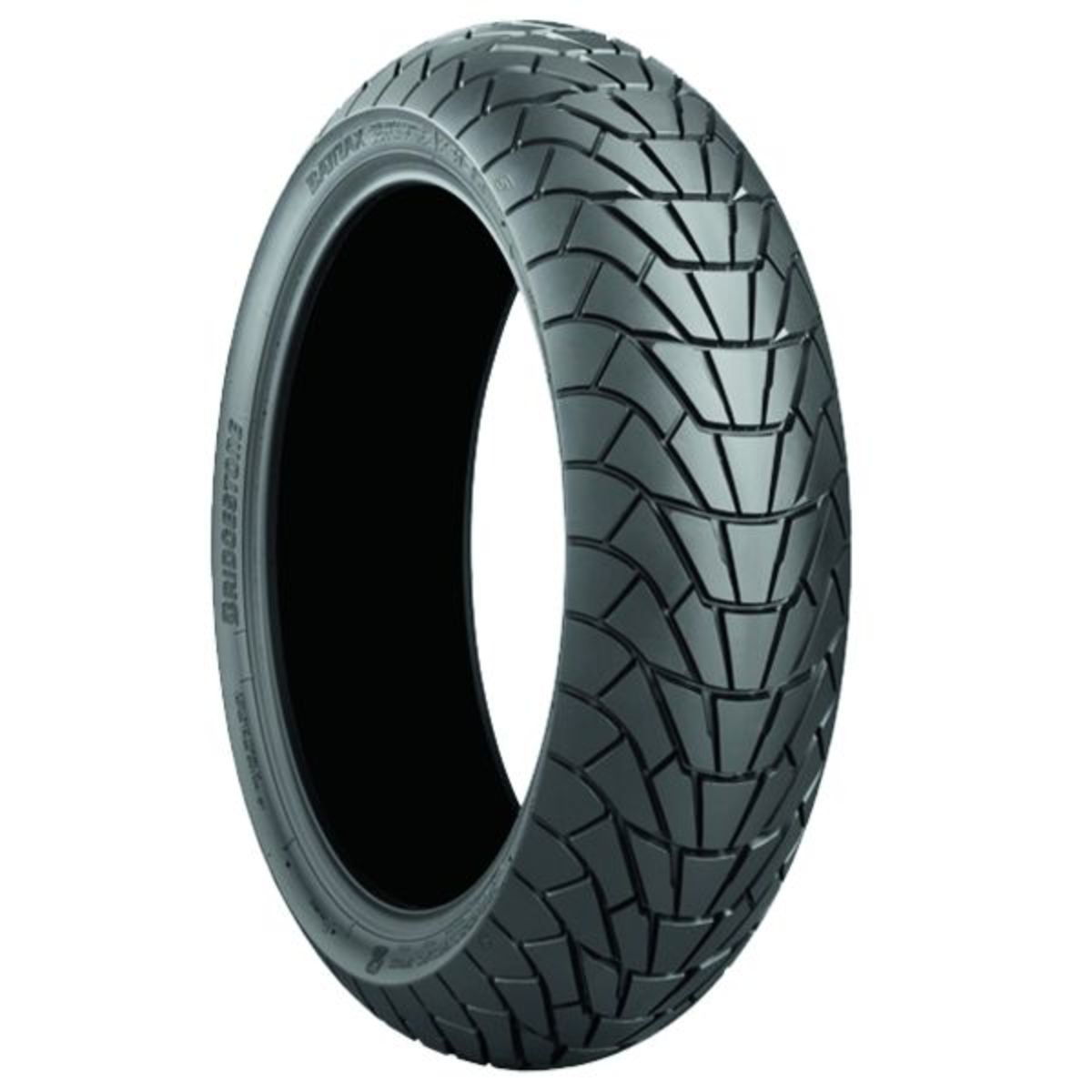 Image of Battlax Adventurecross Scr. AX41S 180/80-14 TL 78P DOT20 motorband