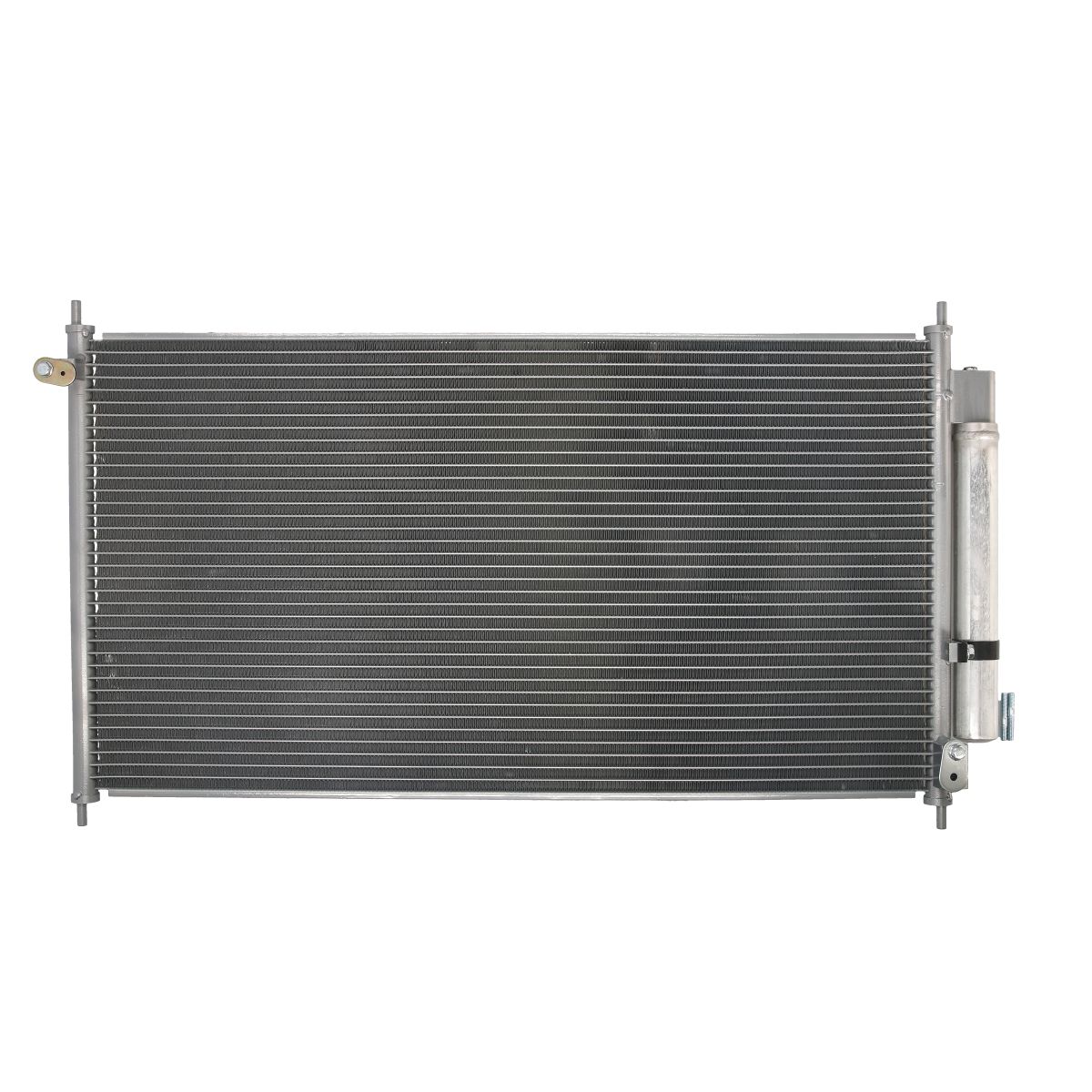 Image of Condensator, airconditioning