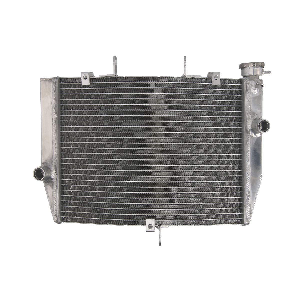 Radiatore, raffreddamento motore 4 RIDE RAD-581