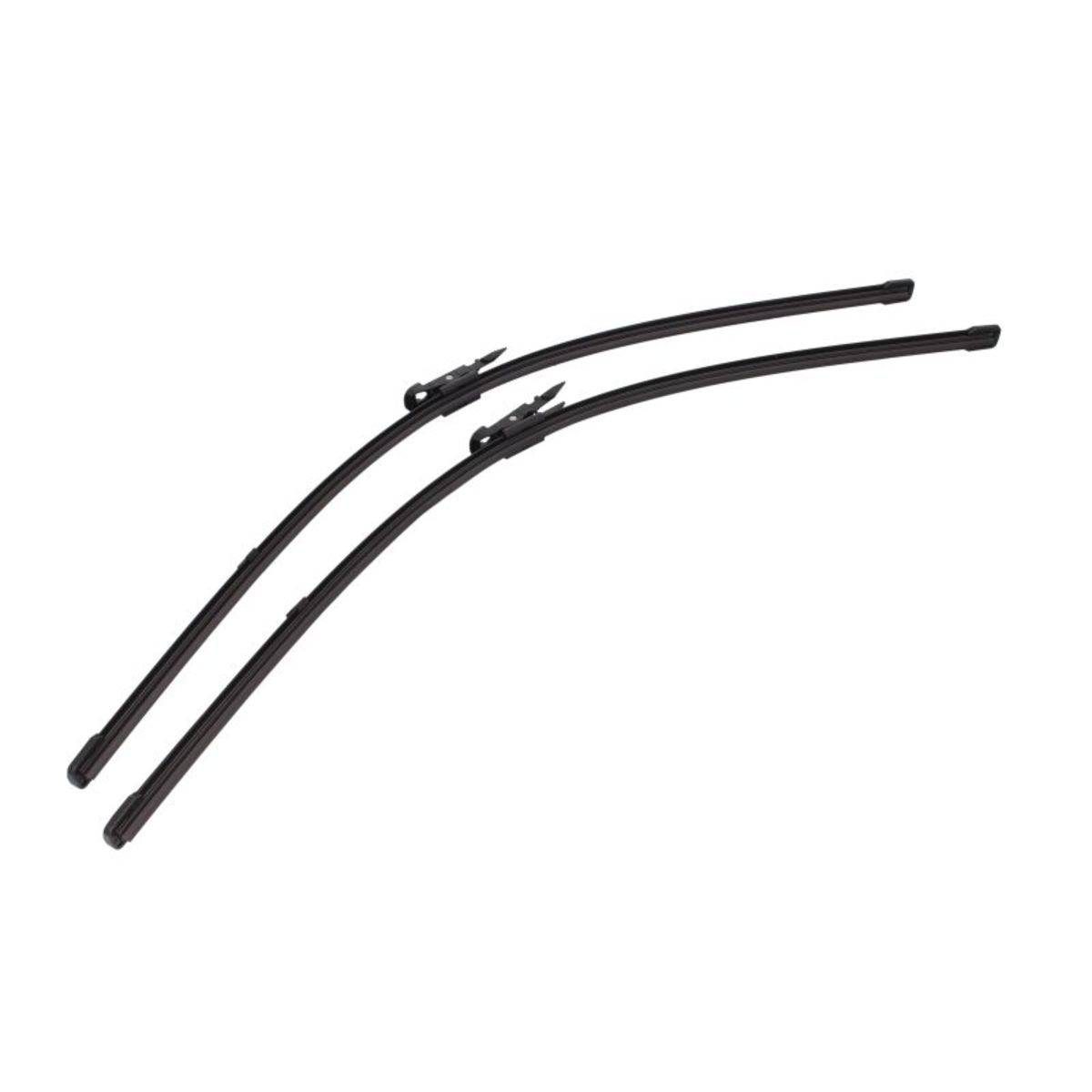 Image of Wisserblad  Flat Blades , 650mm, Voor, 2 Stuk