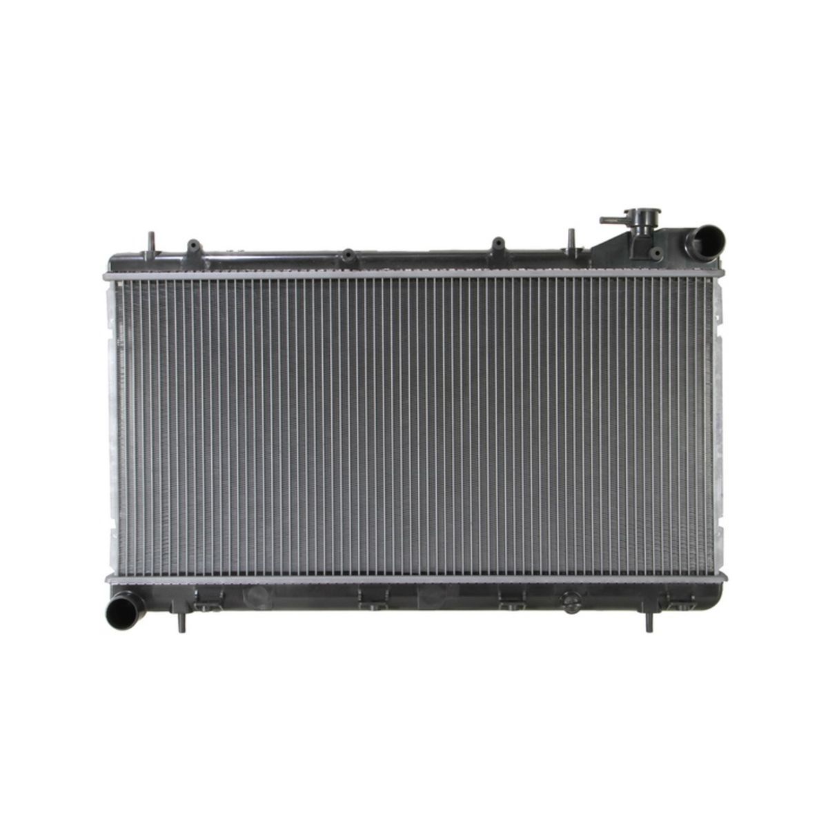Image of Radiator, motorkoeling