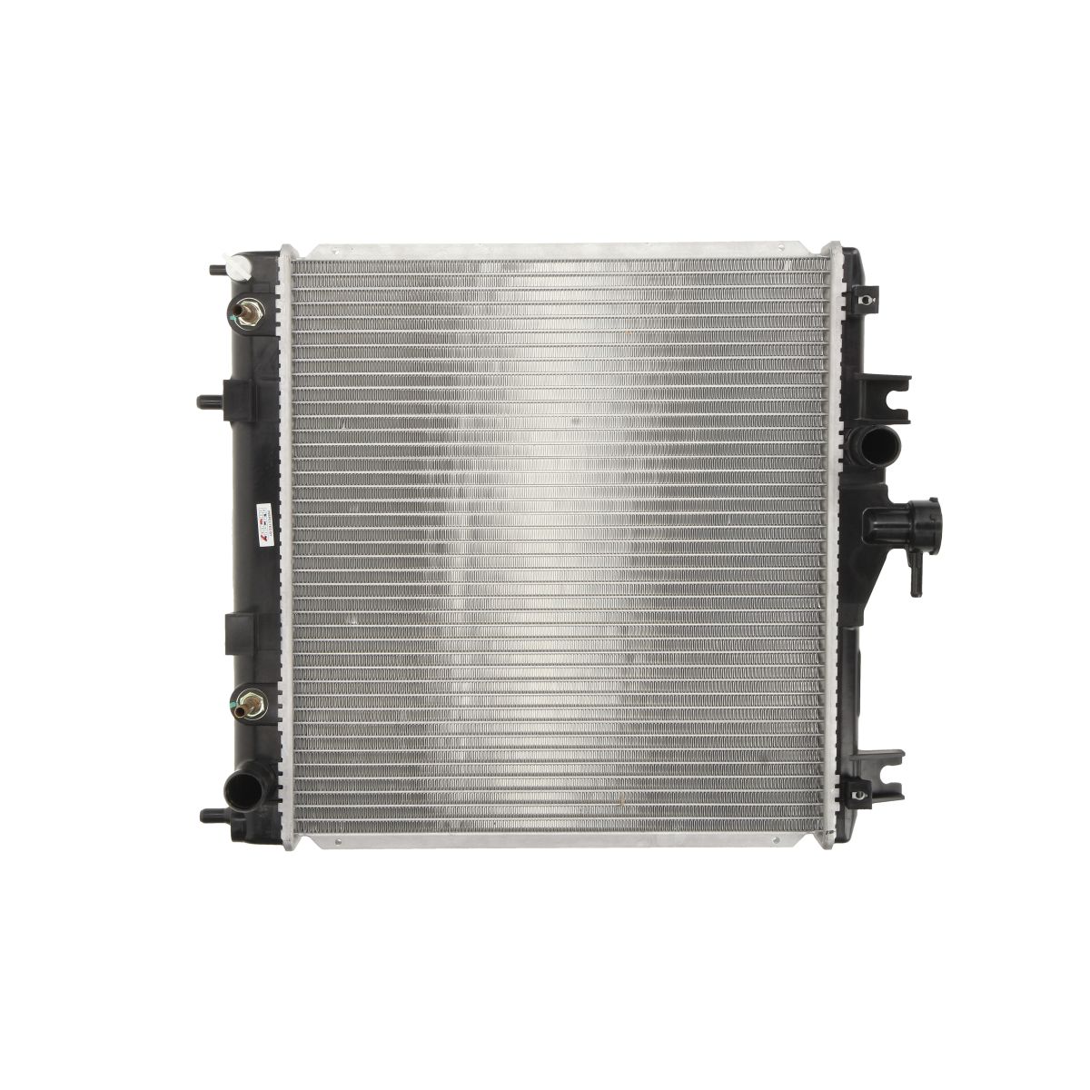 Image of Radiator, motorkoeling