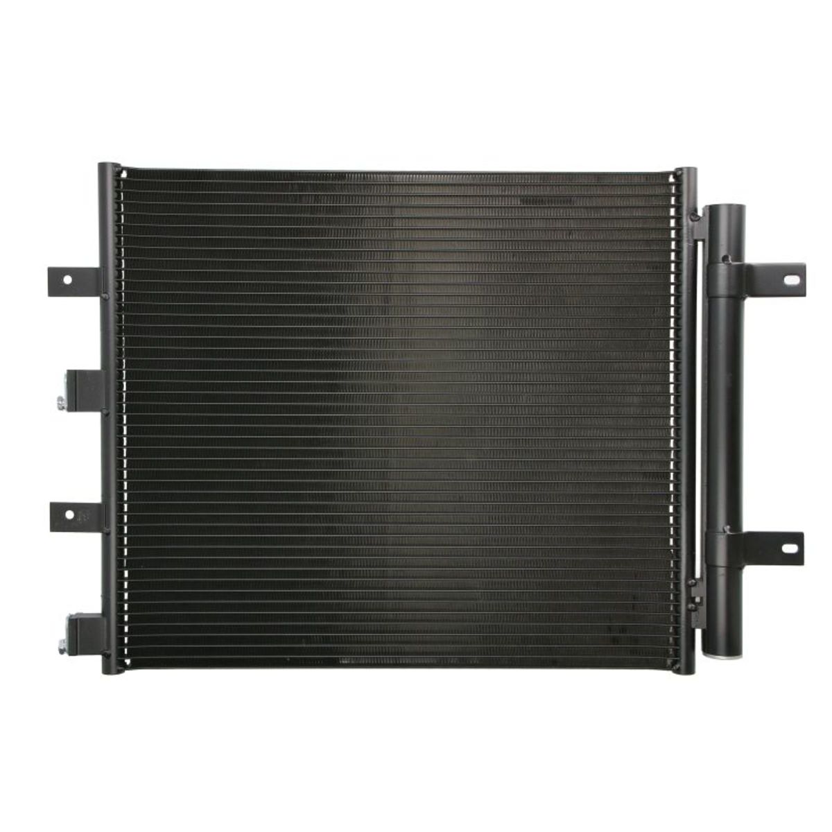Für NRF 35604 CONDENSER - Bild 5