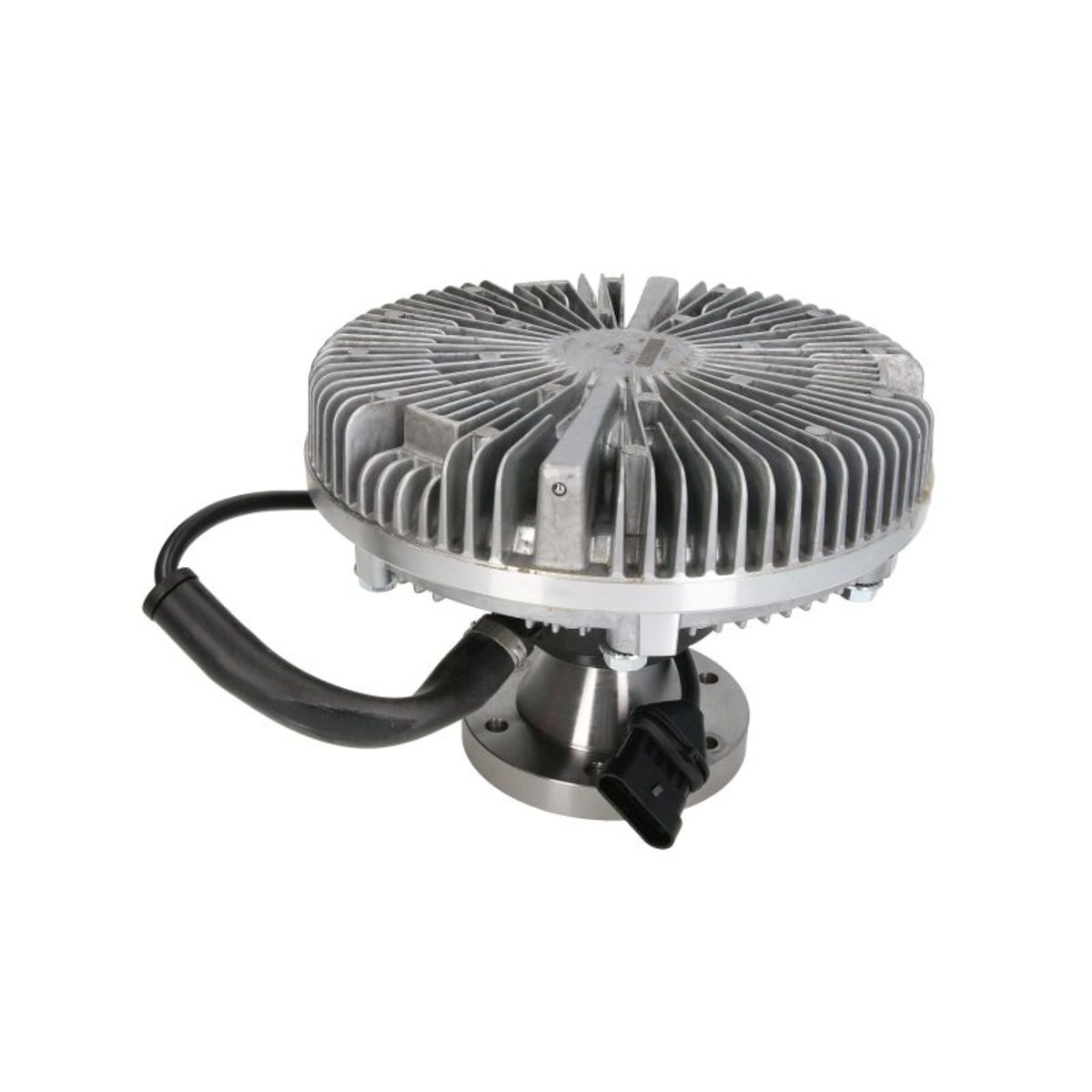 Nrf Frizione, Ventola Radiatore 49123