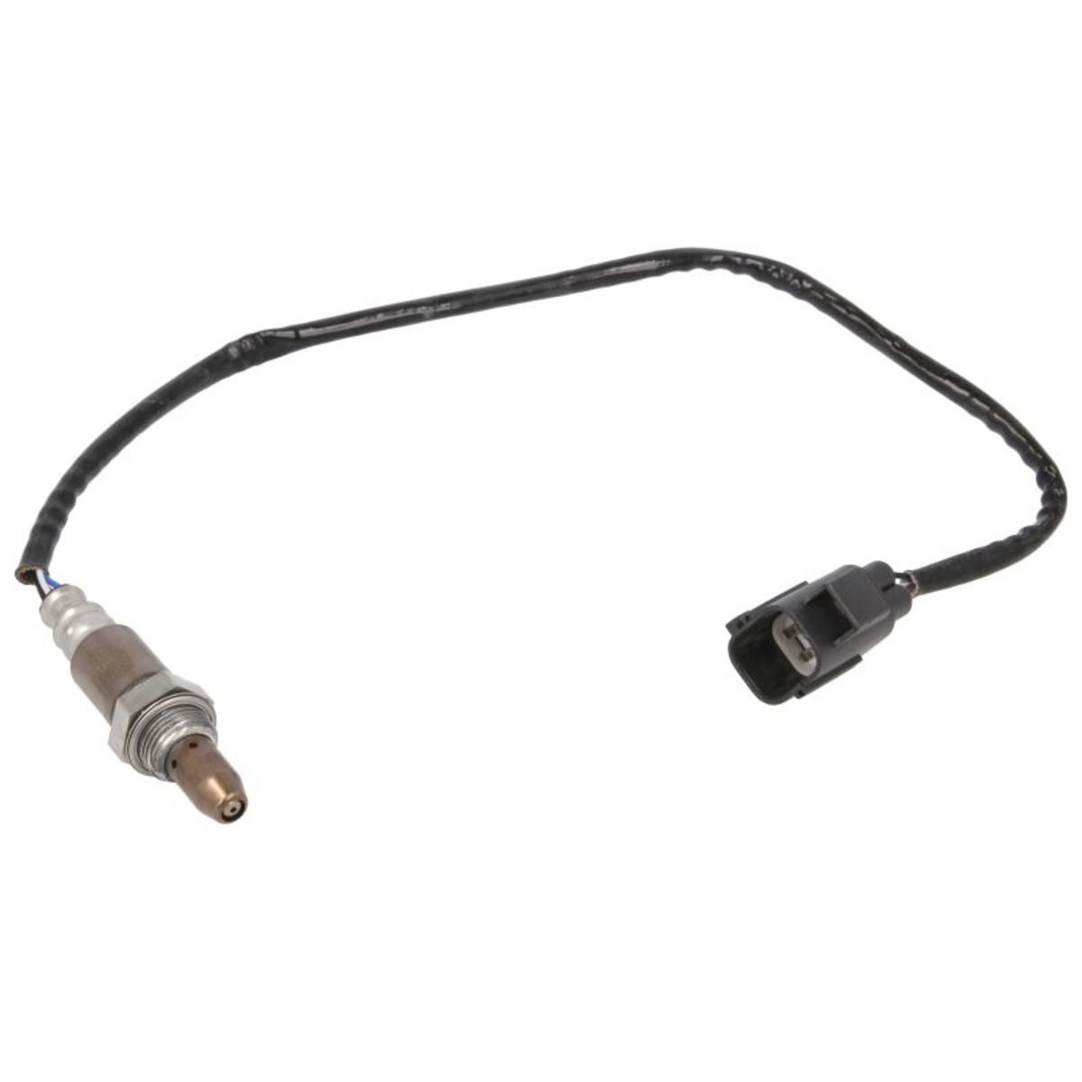 Für DELPHI ES21298-12B1 Oxygen Sensor ES21298-12B1 Lambda probe (515mm) fits: V - Bild 7