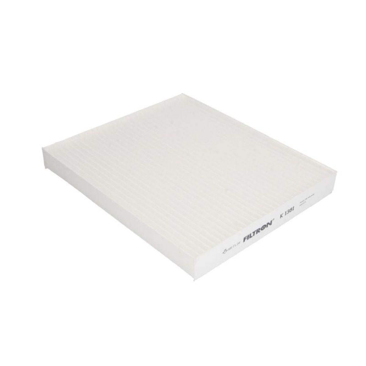 Filtron Innenraumluftfilter K 1381