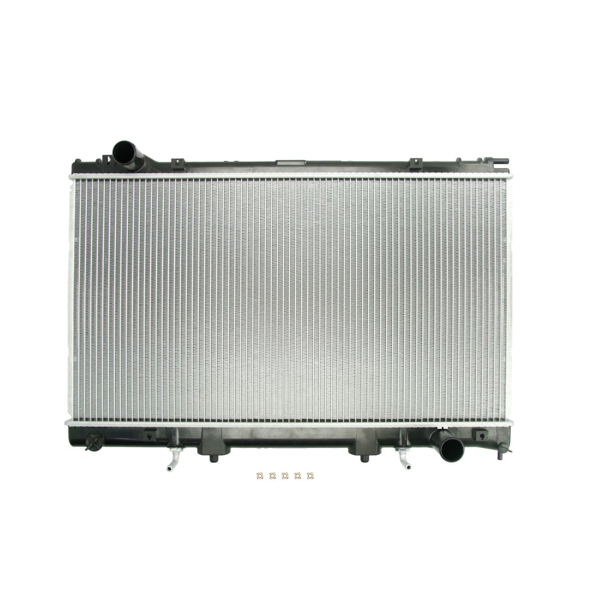 Radiator, Motorkoeling Nrf 53468