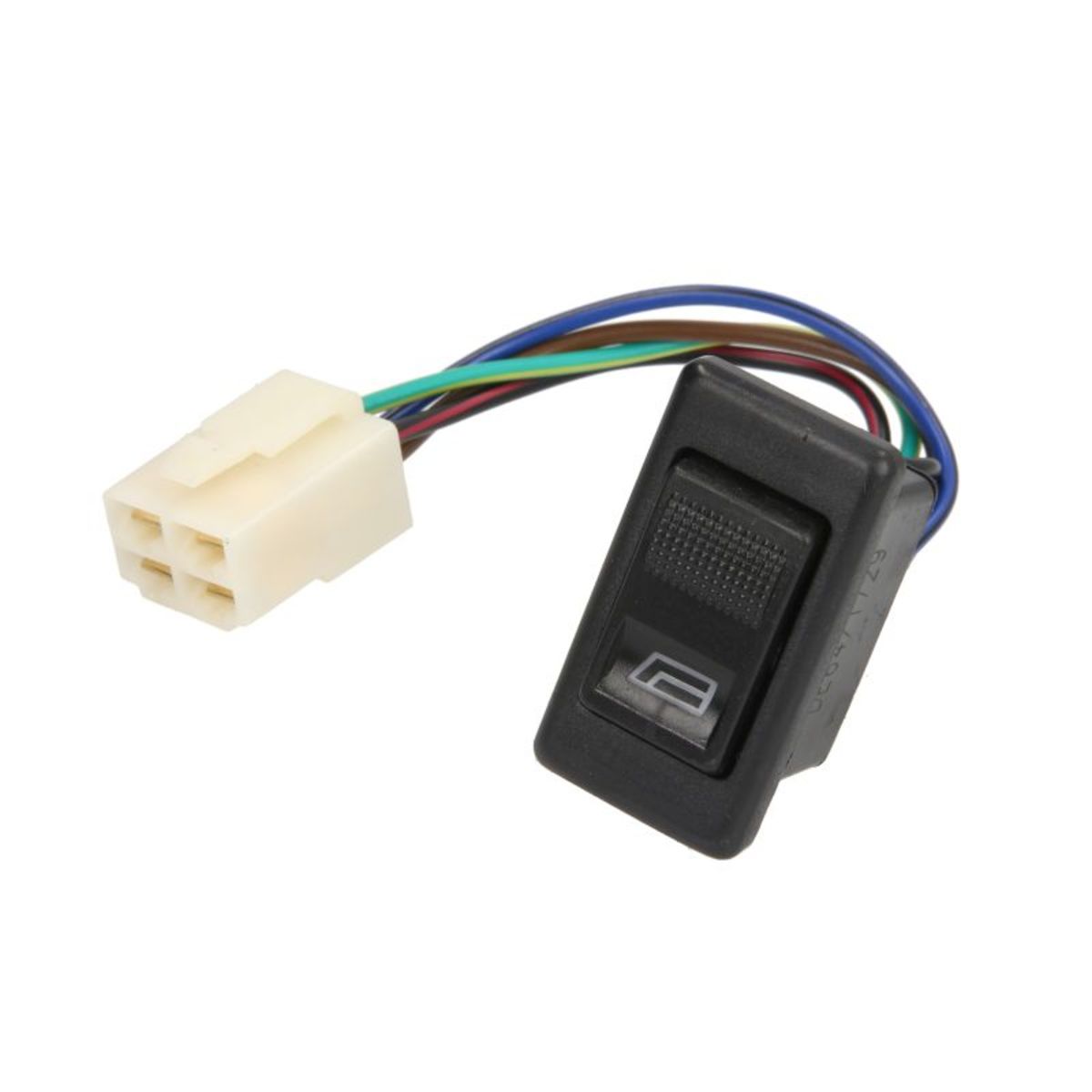 Schalter PACOL MAN-PC-002