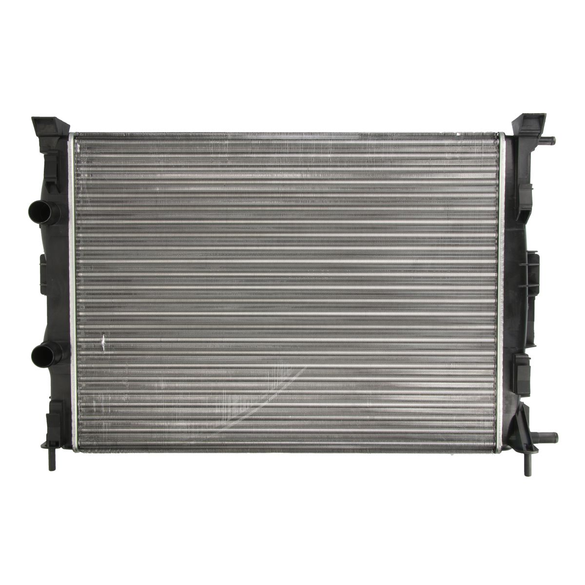 Image of Radiator, motorkoeling