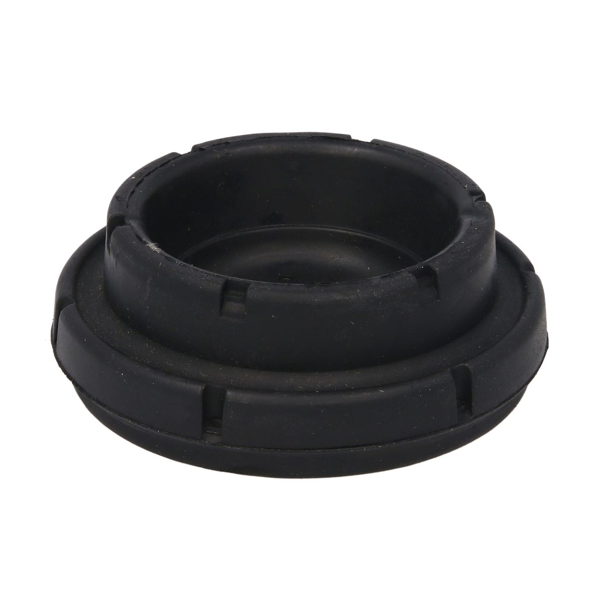 Image of Rubber steunen, veerpoot