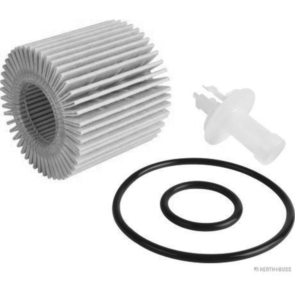Image of Oliefilter