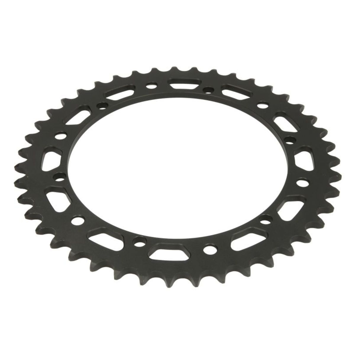Kettenrad JT JTA853,43BLK