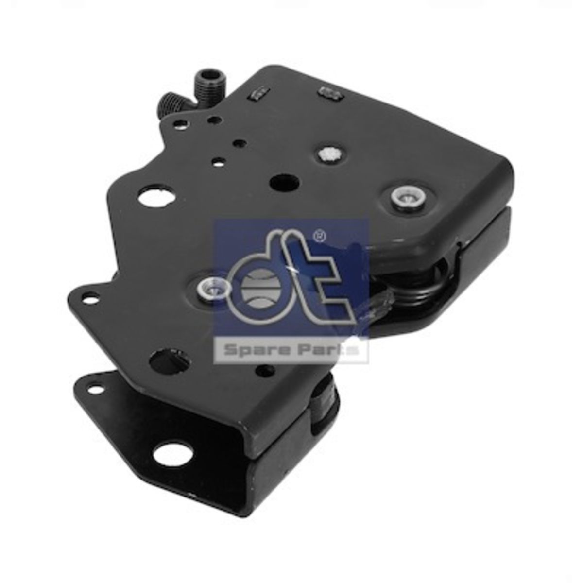 Image of Vergrendelingsmechanisme - cabine DT Spare Parts