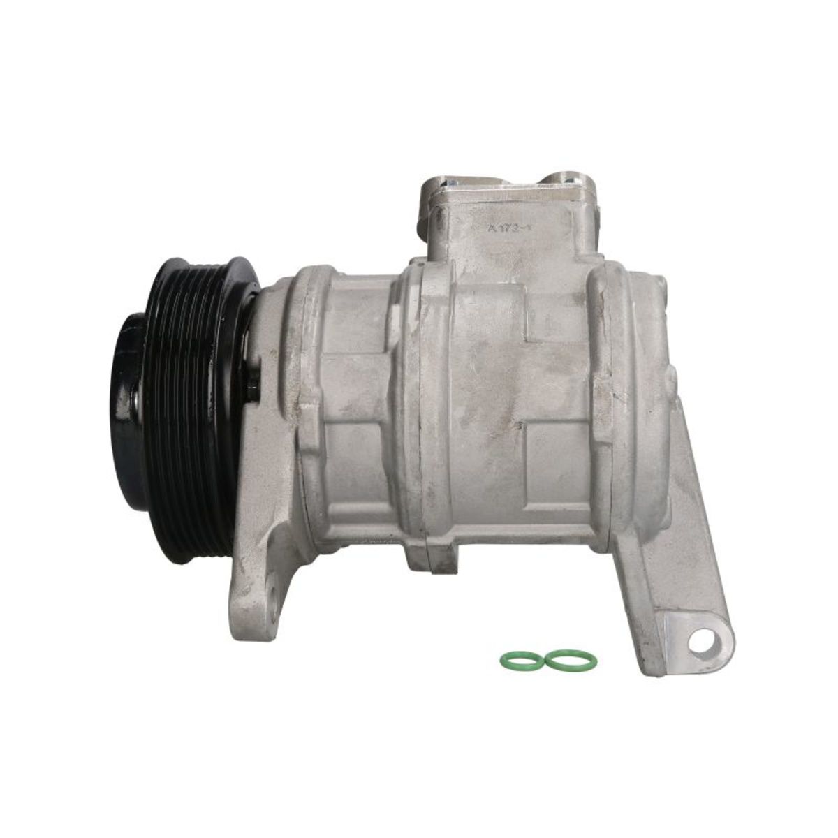 Nissens Klimakompressor 89087