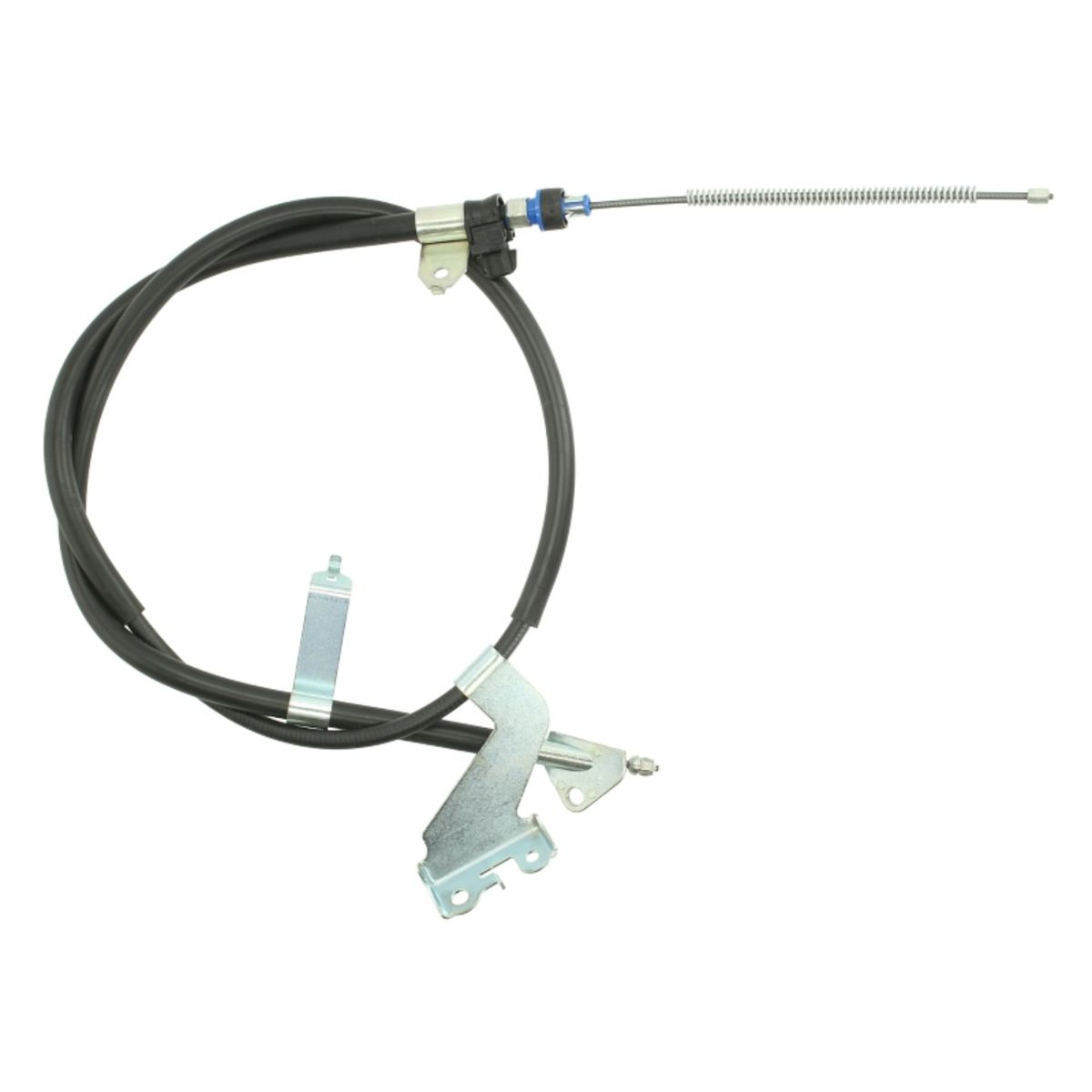 Image of Kabel, parkeerrem   links