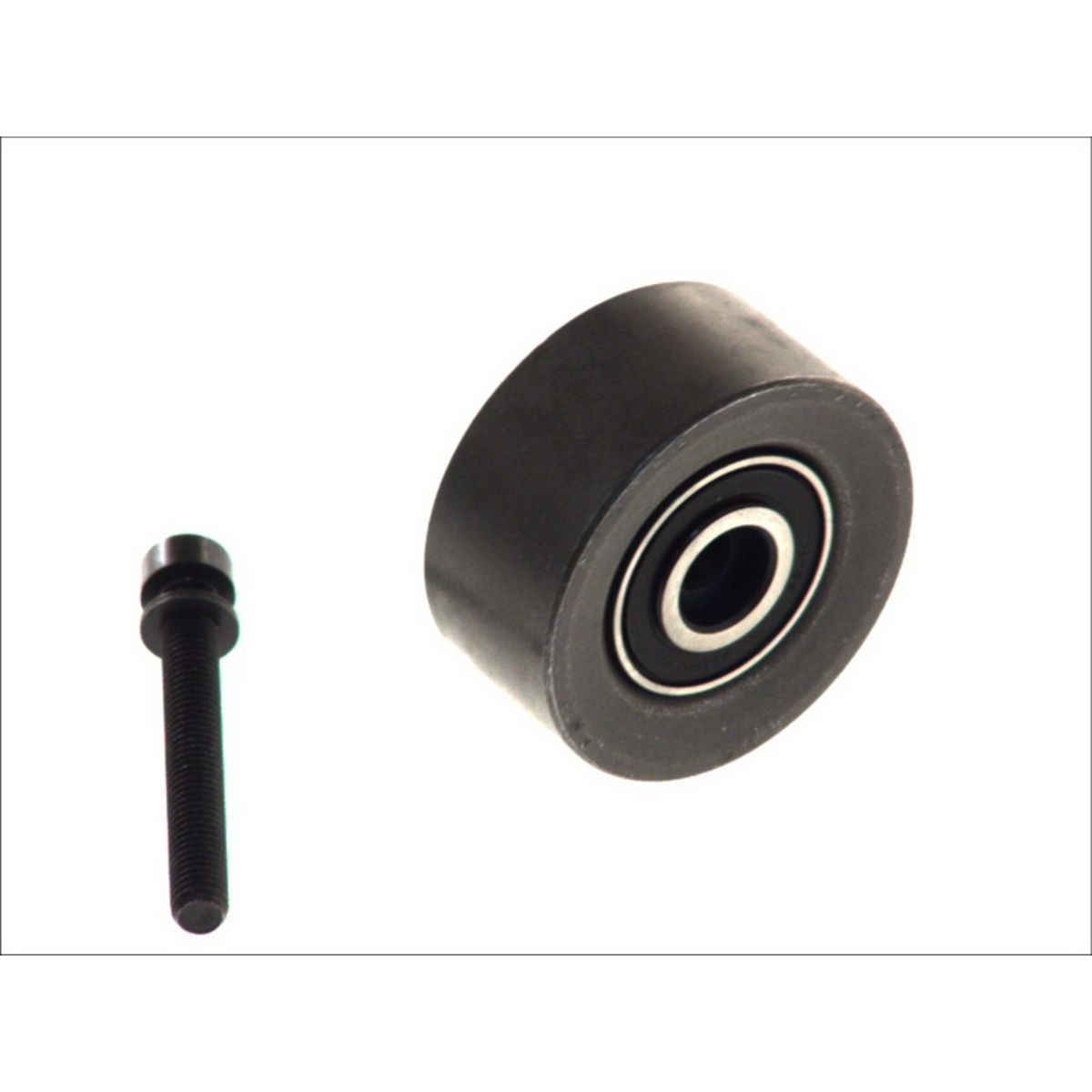 Schaeffler Ina Galet Enrouleur De Courroie De Distribution 532 0472 10