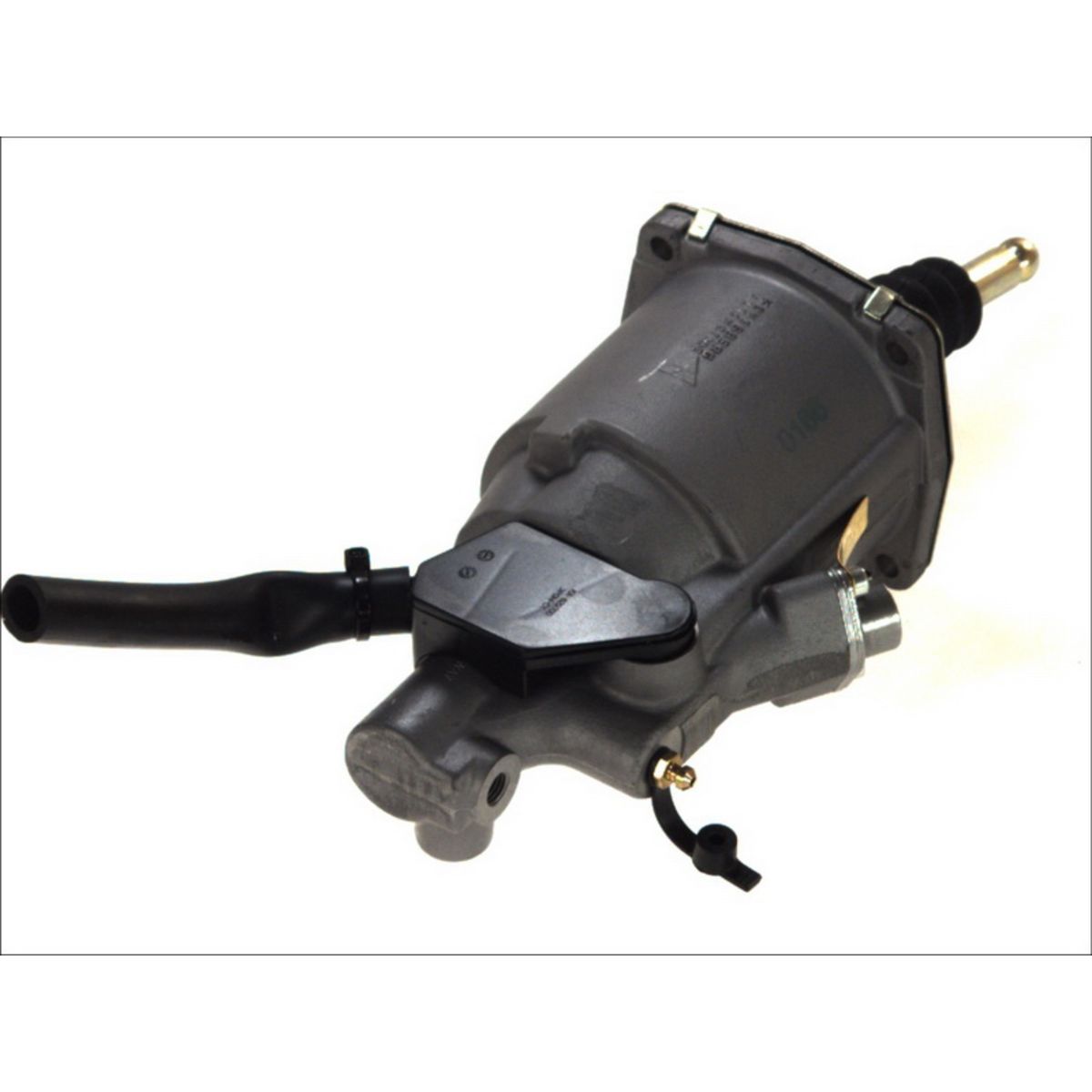 Image of Koppelingsactuator