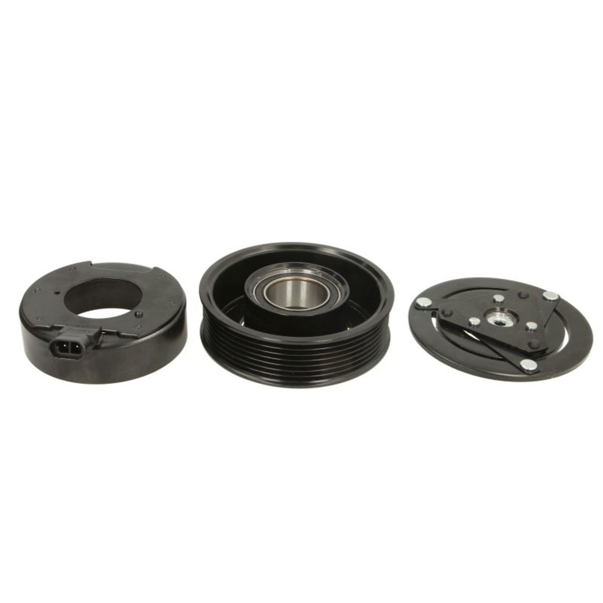 Thermotec Magnetkupplung, Klimakompressor Ktt040296