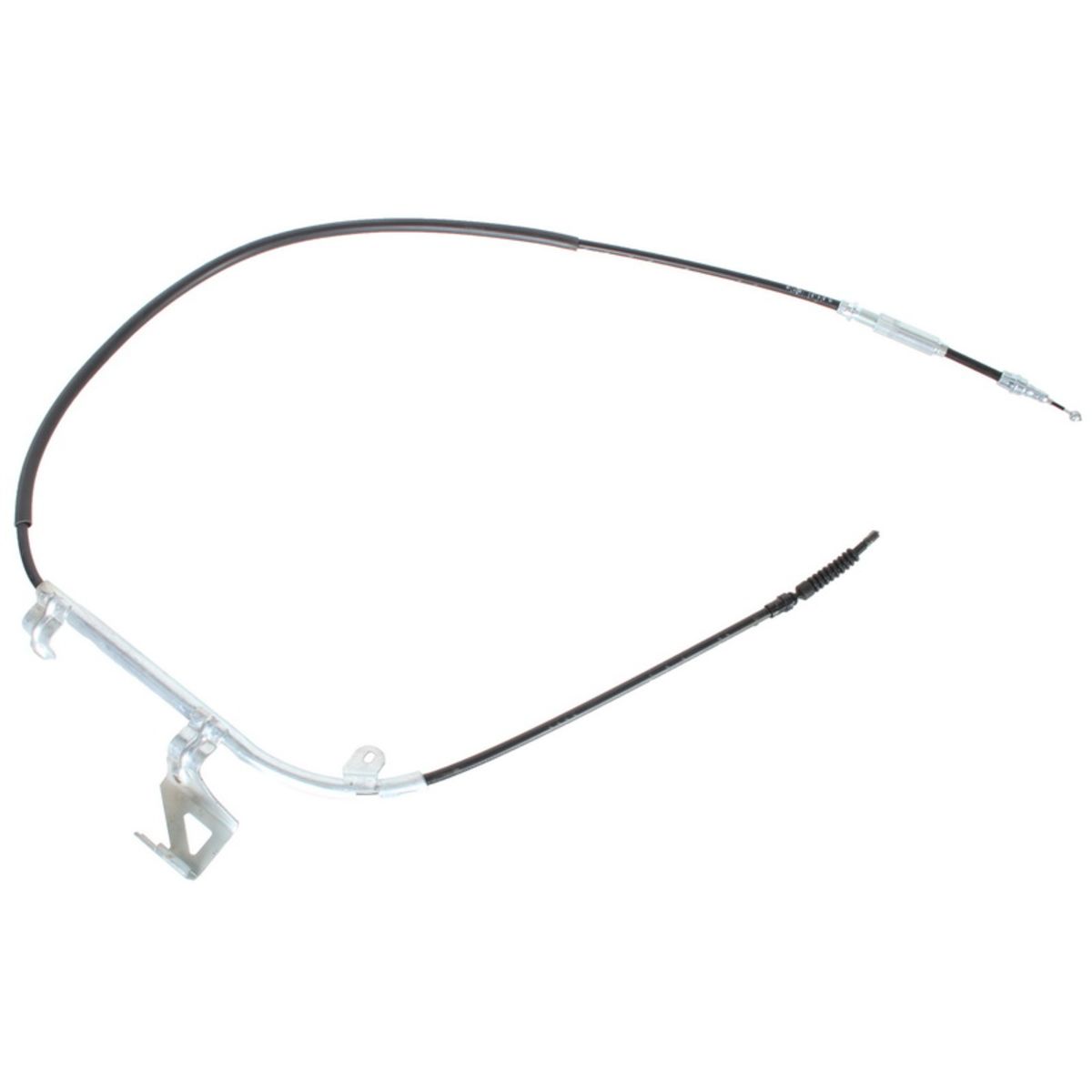 Image of Kabel, parkeerrem   links