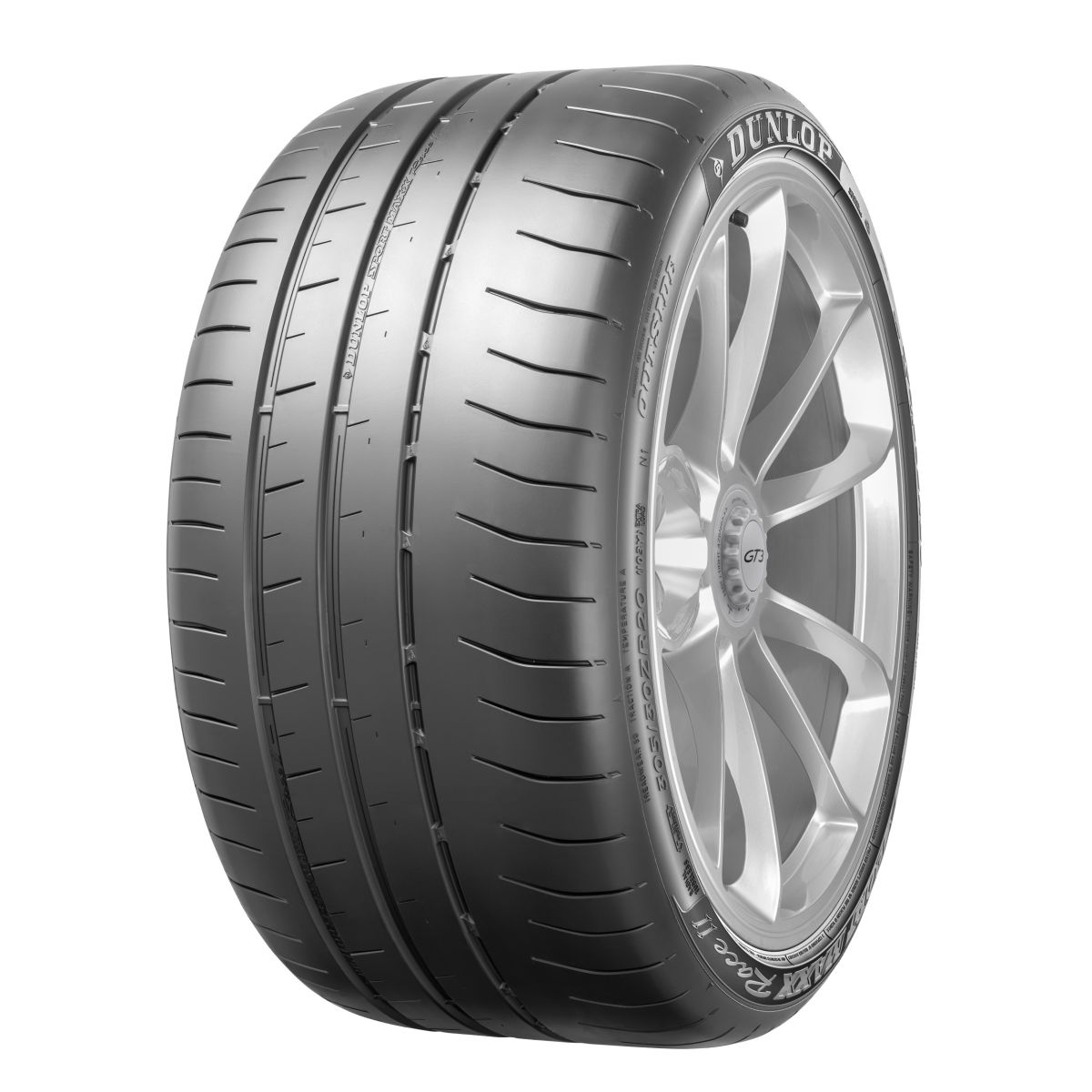 Image of Zomerbanden  Sport Maxx Race 2 325/30R21 108Y, DOT21
