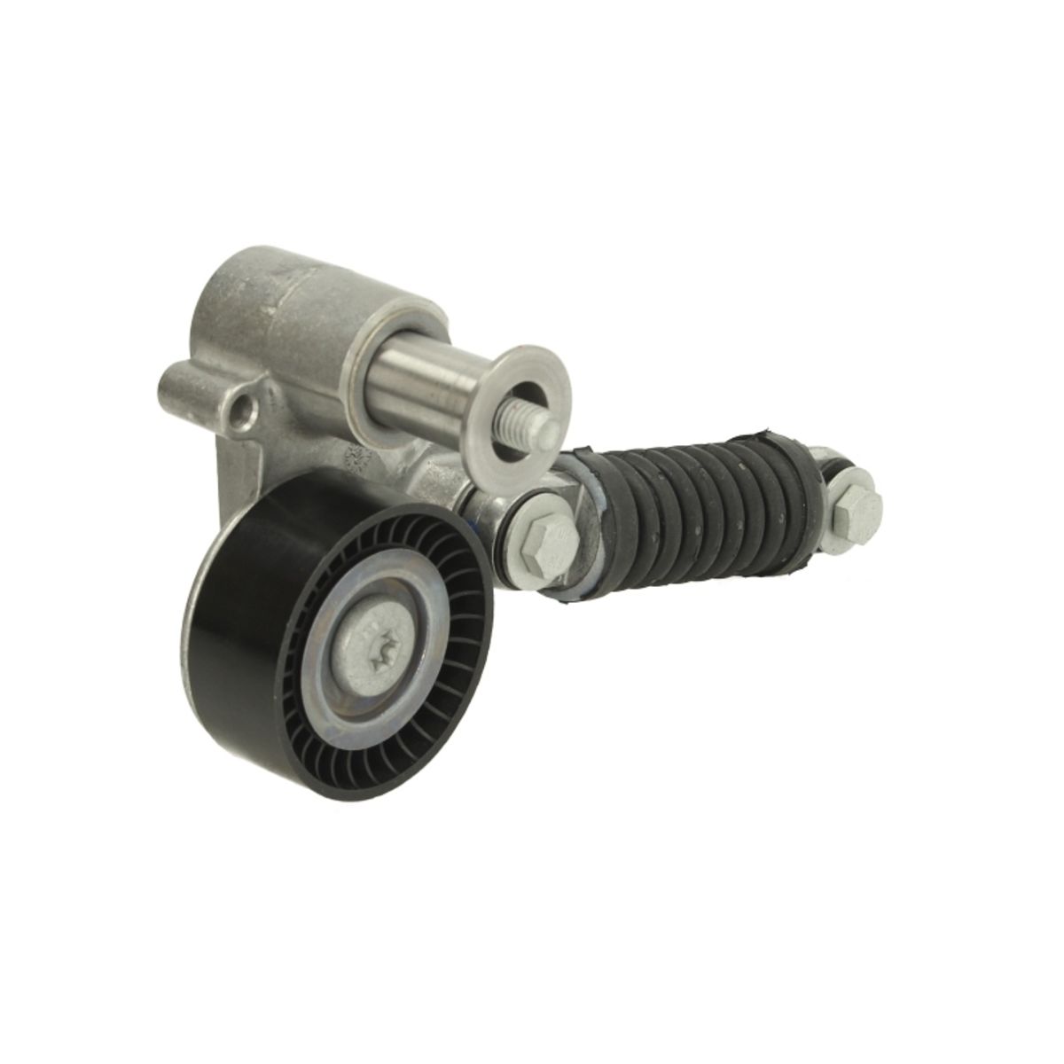 Hutchinson Spanpoelie, V-riem  T4037