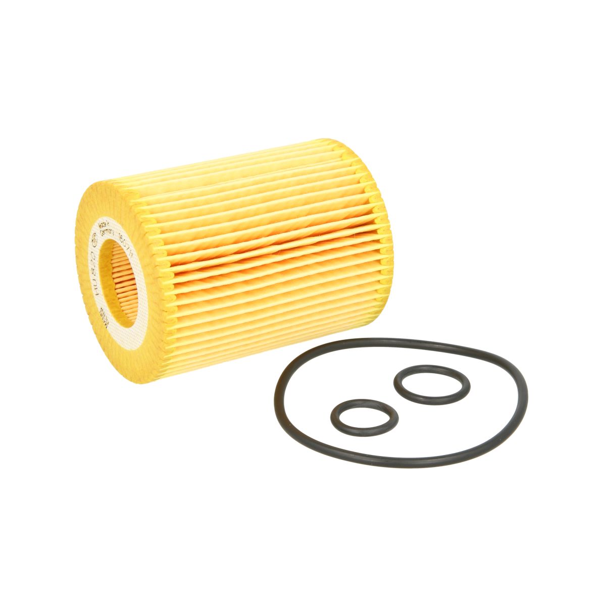 Image of Oliefilter