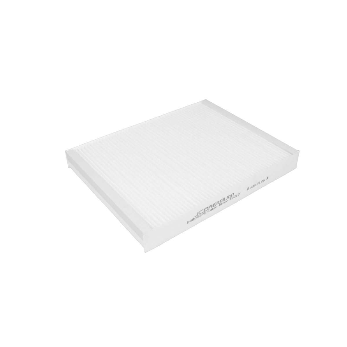 Image of Cabinefilter