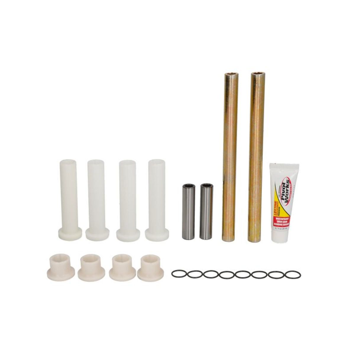 Reparatursatz, Querlenker PIVOT WORKS PWAAK-P02-000U