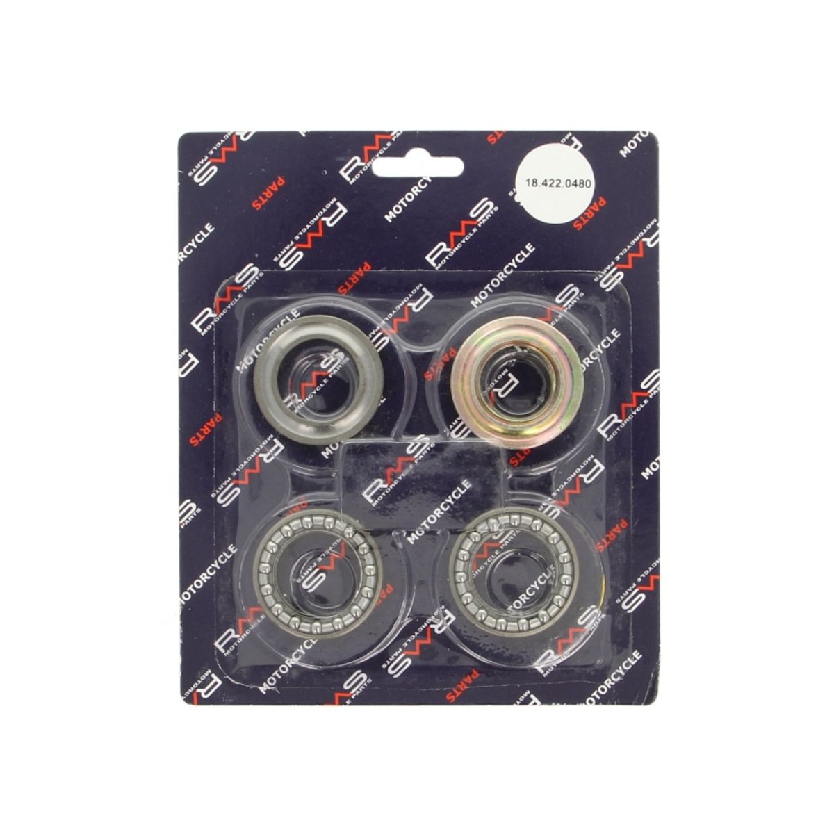 Lenkkopflager RMS 18 422 0480