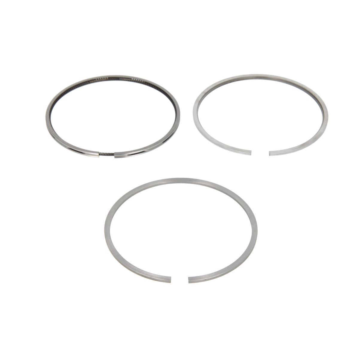 Image of Zuigerveren set