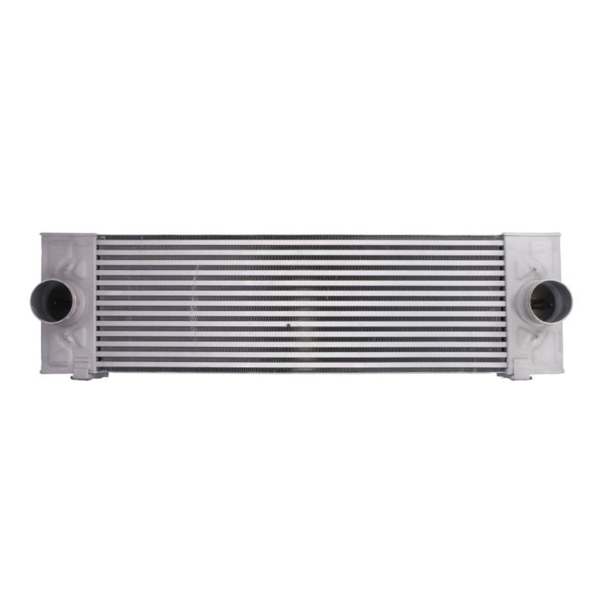 Für NRF 309039 INTERCOOLER - Bild 6
