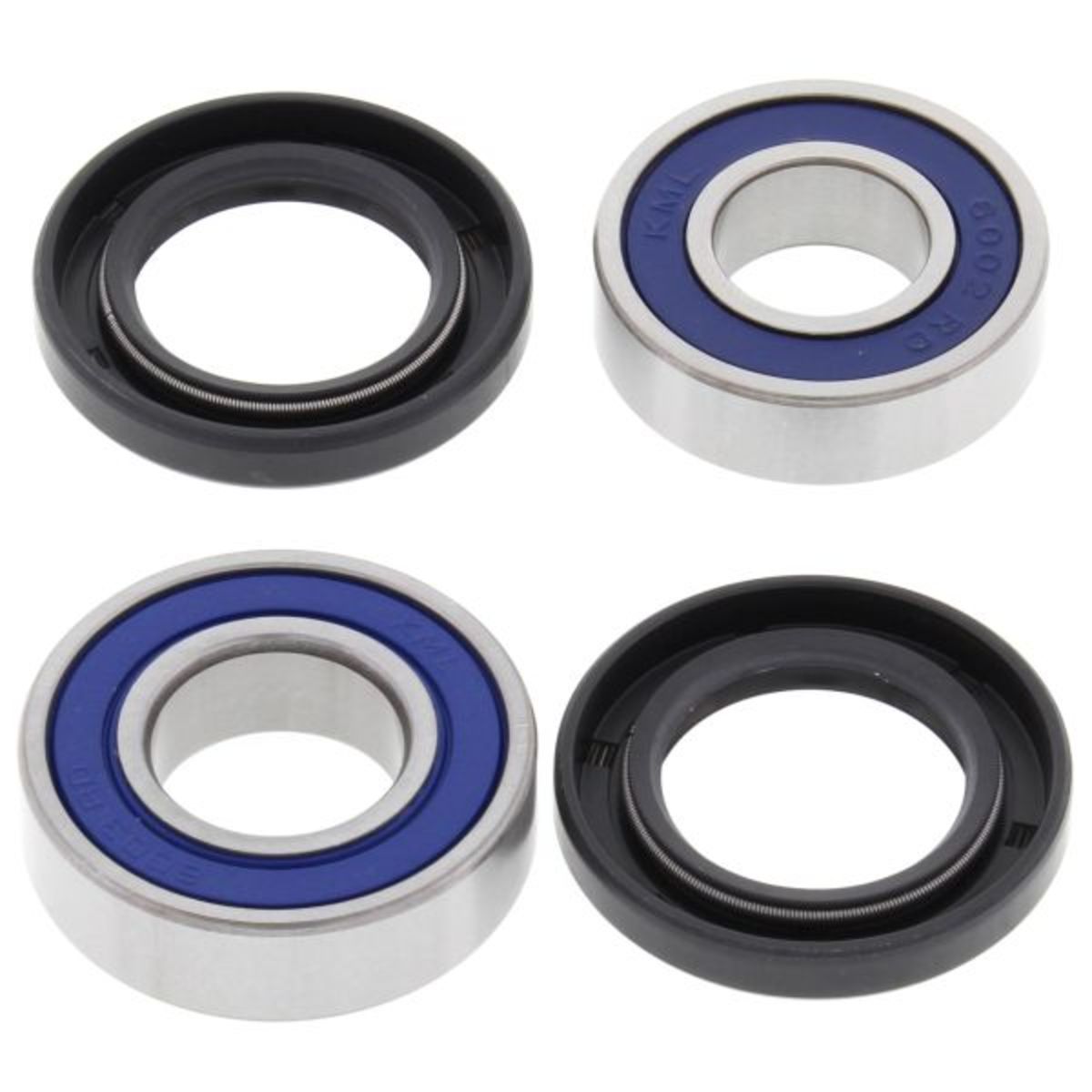 Radlagersatz ALL BALLS 25-1395