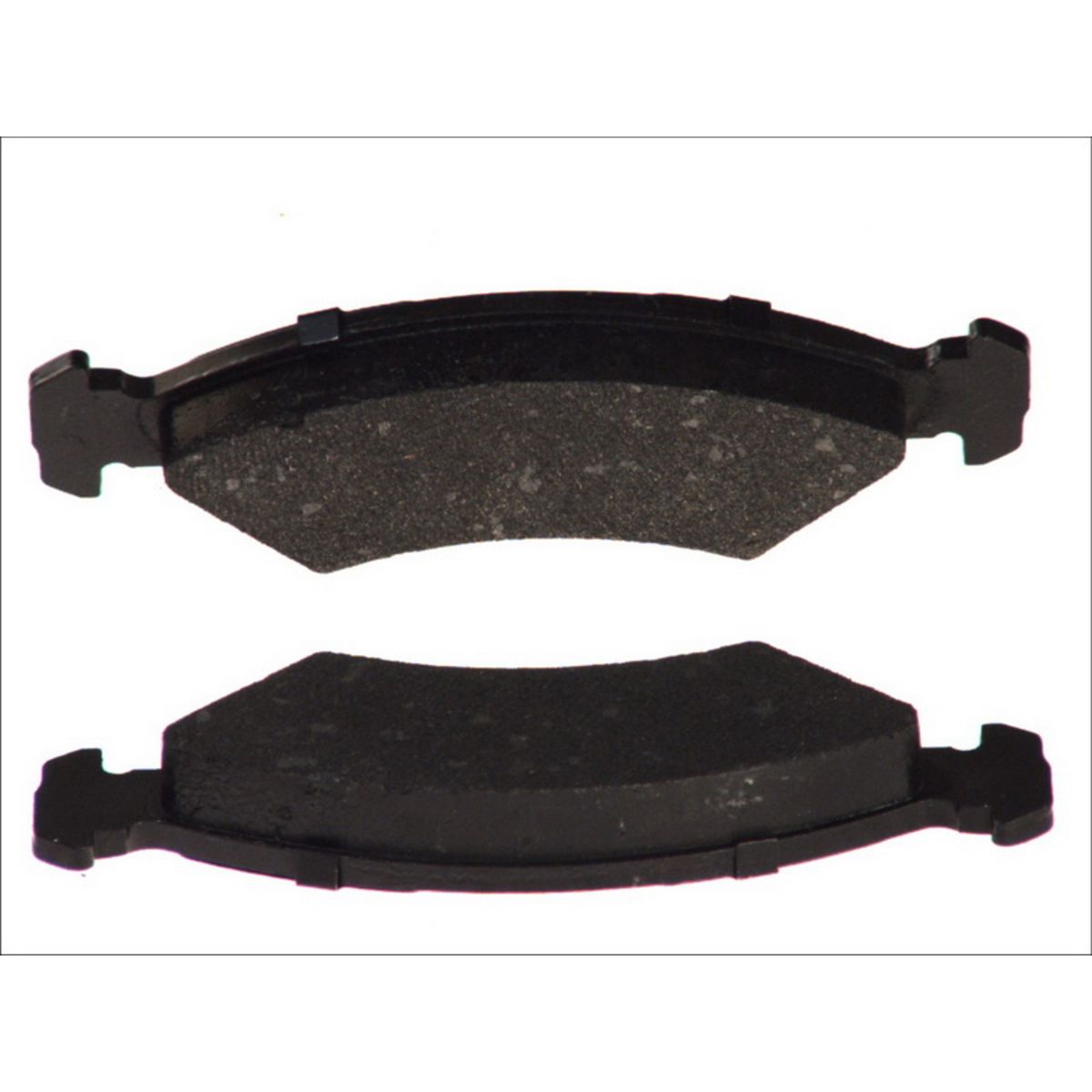 Bremsbelagsatz LPR LPR05P232, Vorne