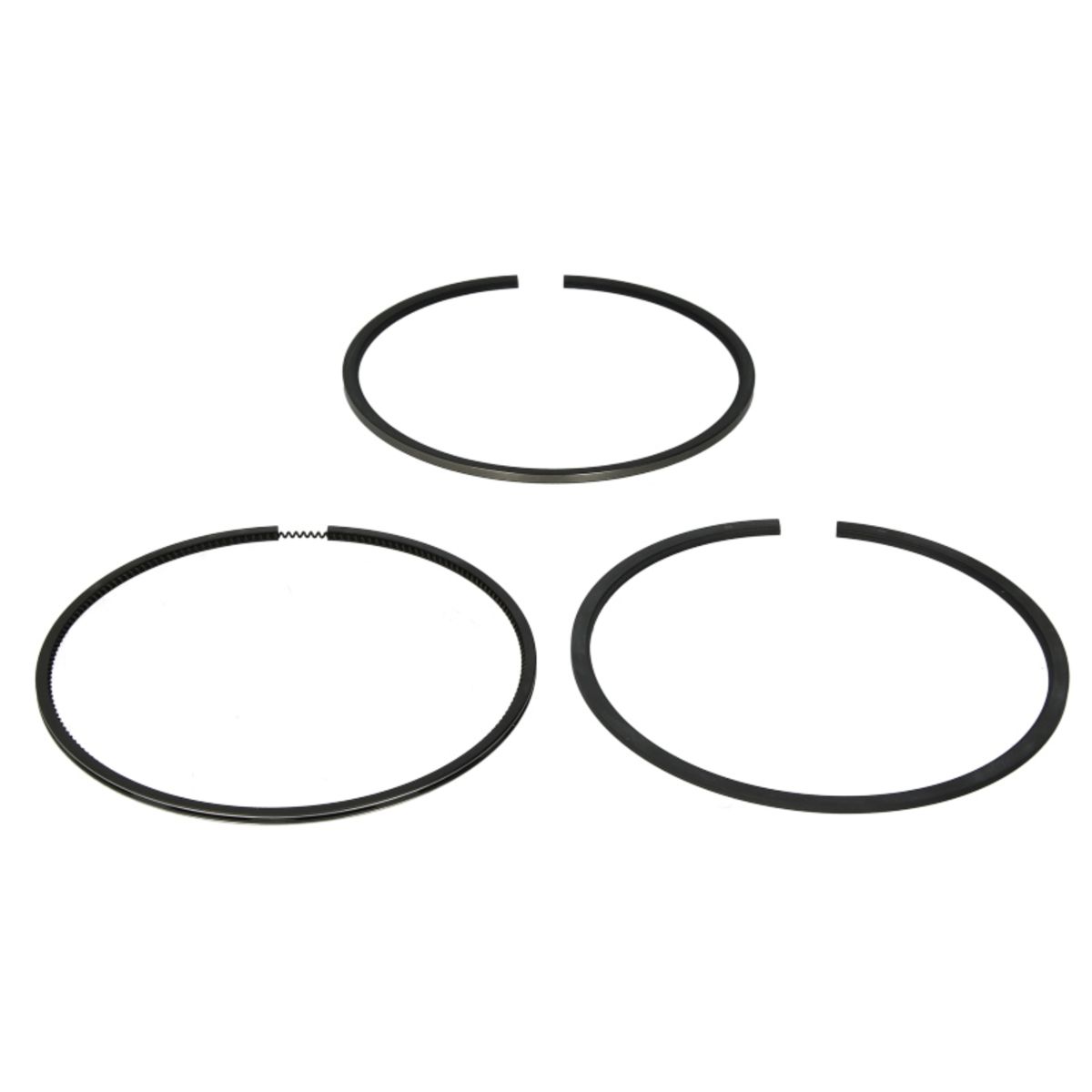 Image of Zuigerveren set