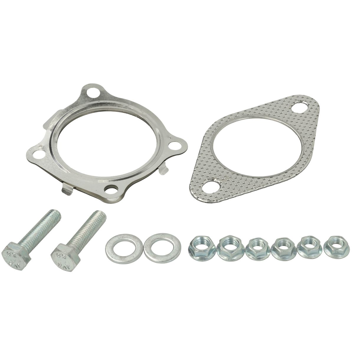 Montagesatz, Abgasanlage BM CATALYSTS FK91752B