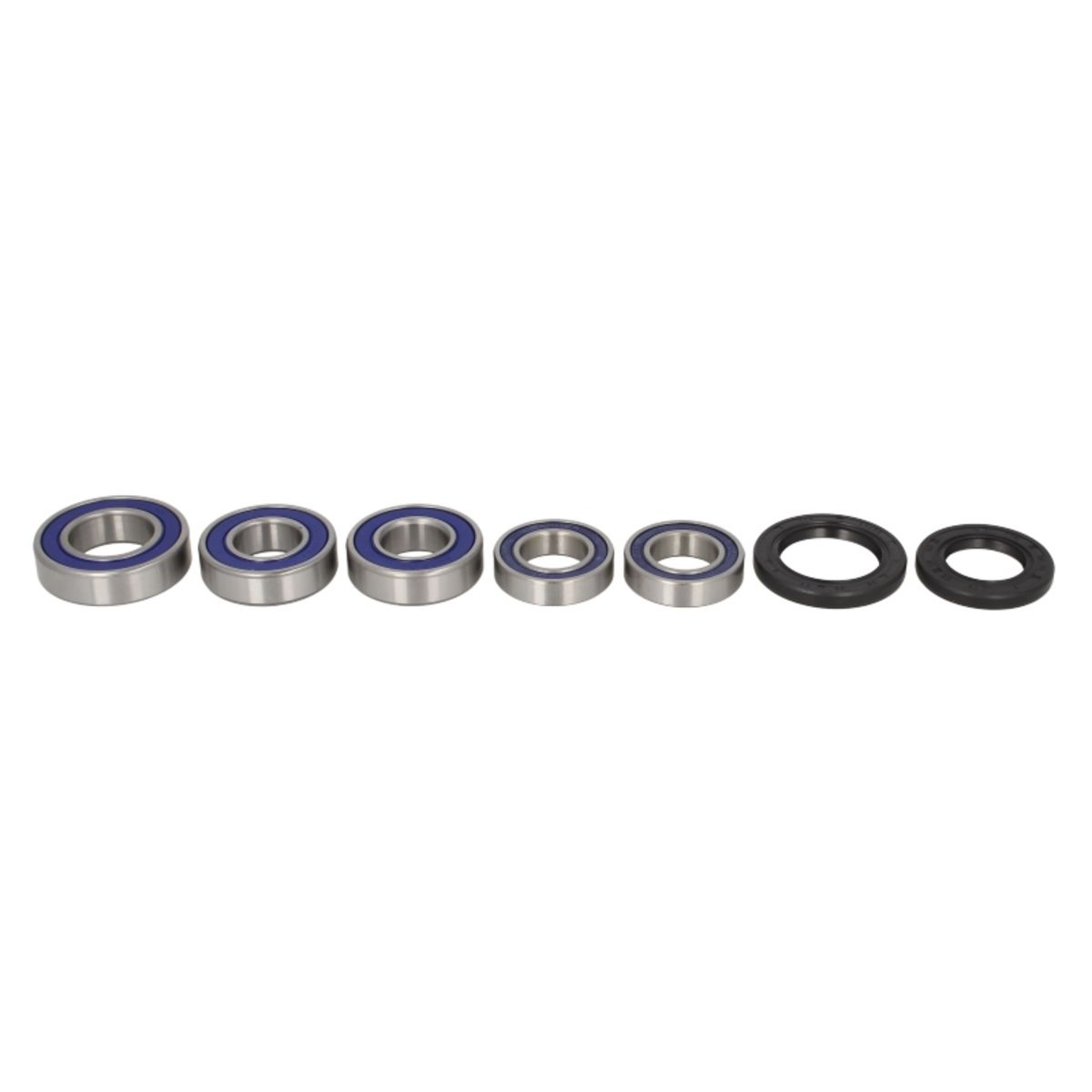 Radlagersatz ALL BALLS AB25-1099