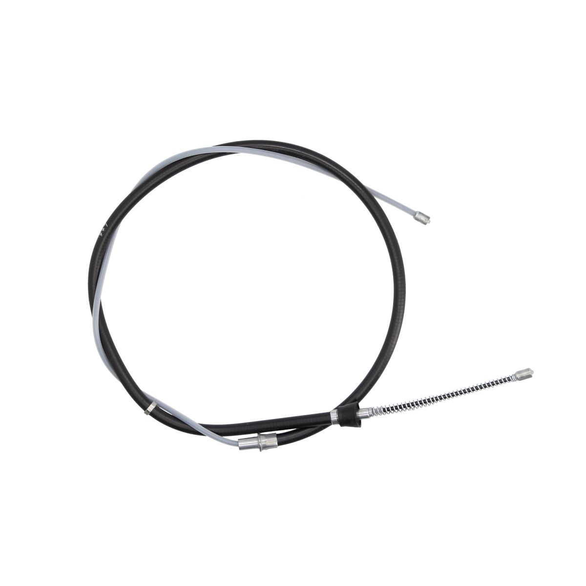 Image of Kabel, parkeerrem